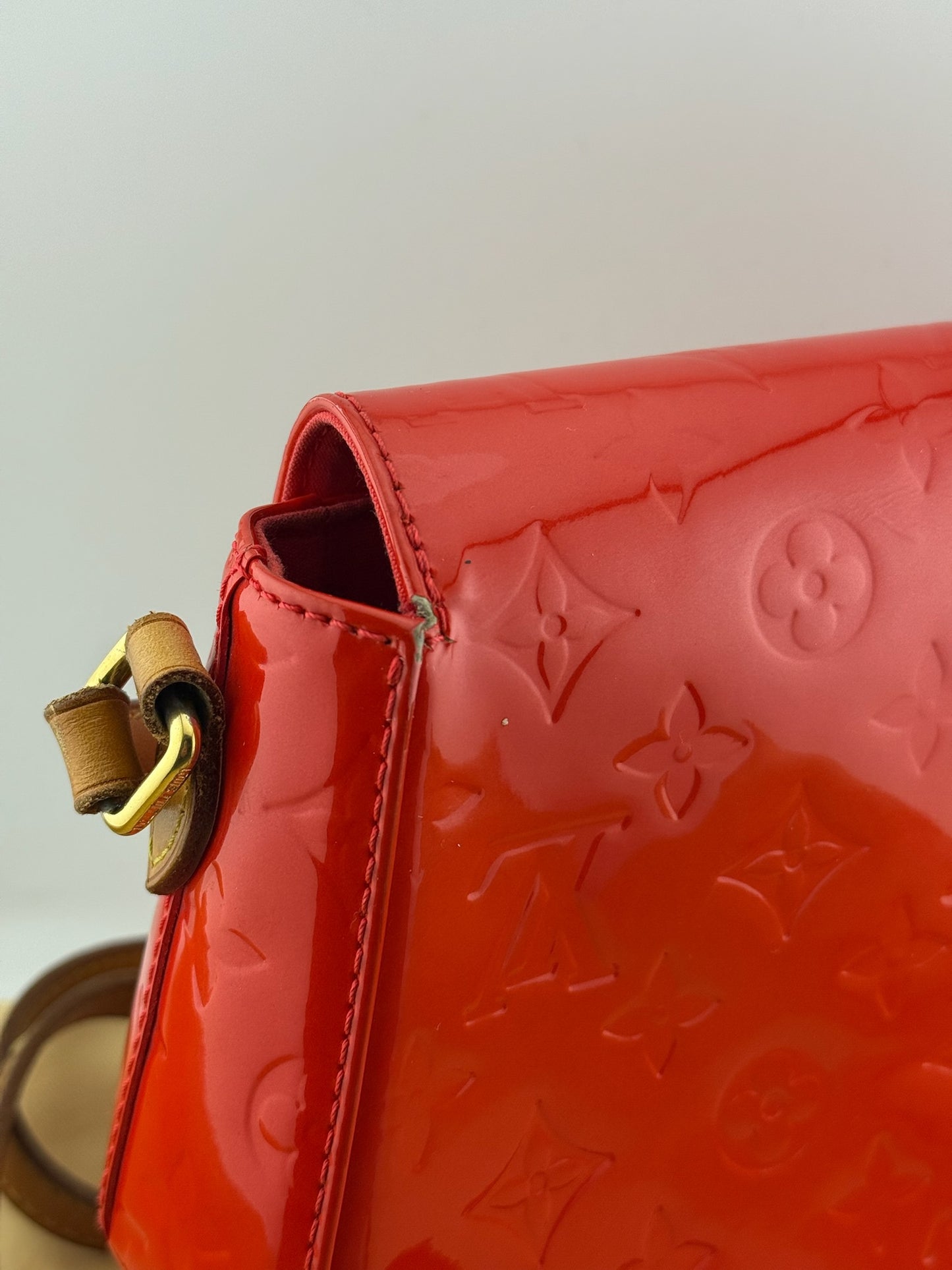 Louis Vuitton Bellflower GM Shoulder Bag