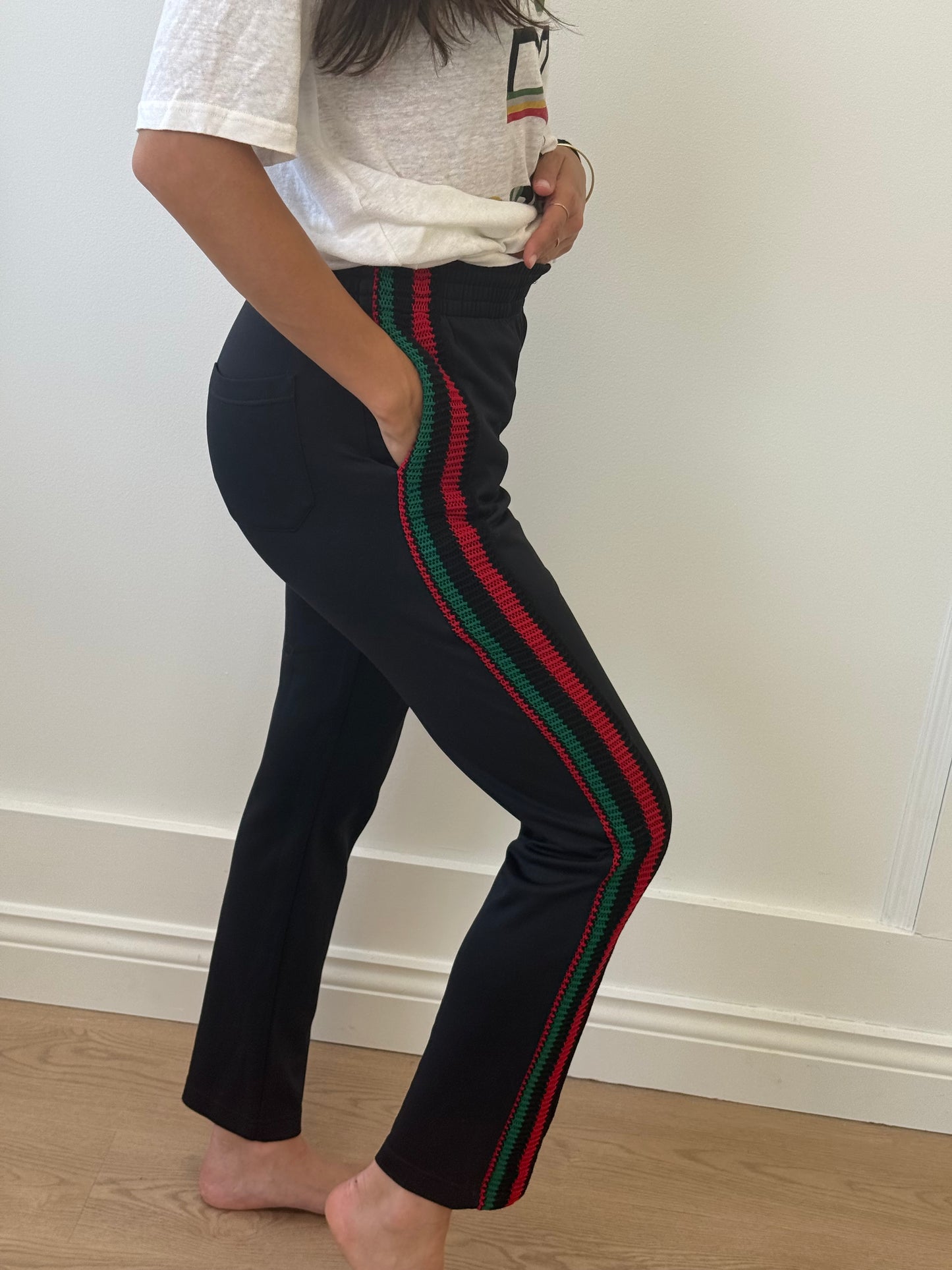 Wales Bonner Track Pants