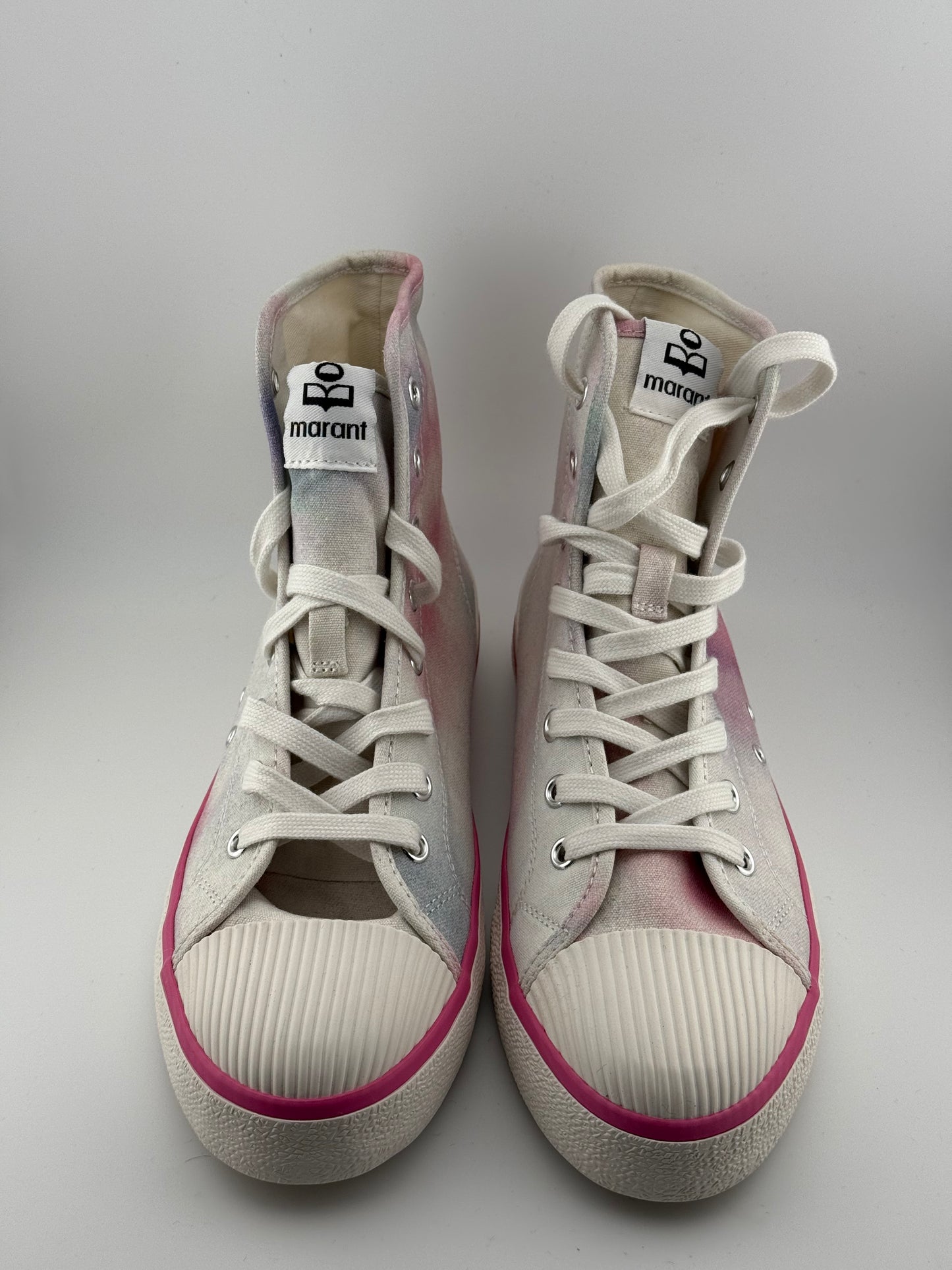 Isabel Marant Converse Trainers (EUR 40)
