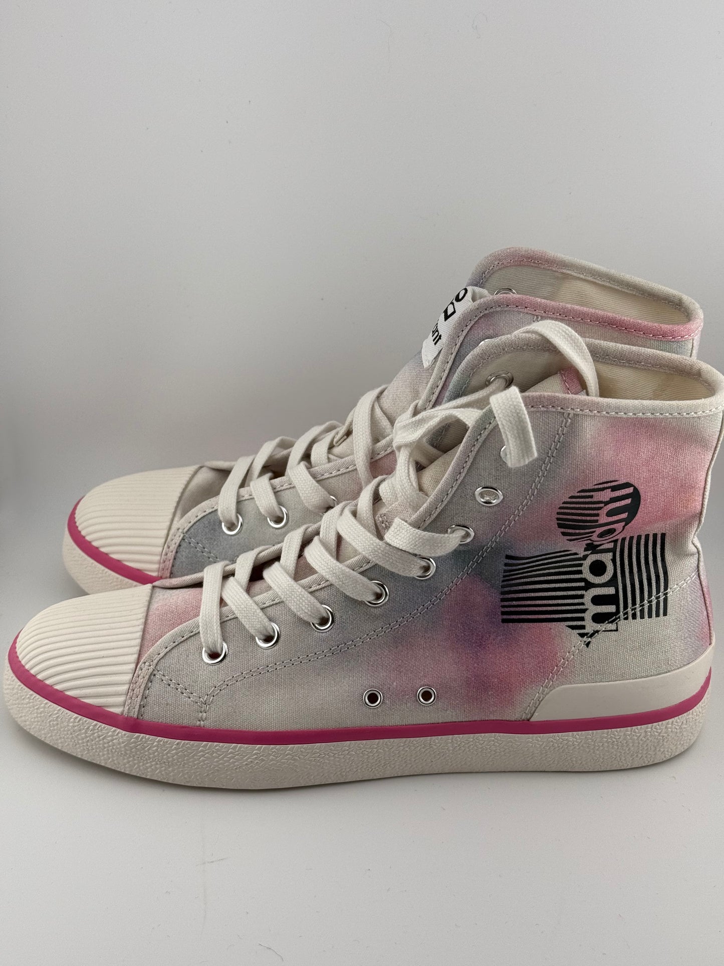 Isabel Marant Converse Trainers (EUR 40)