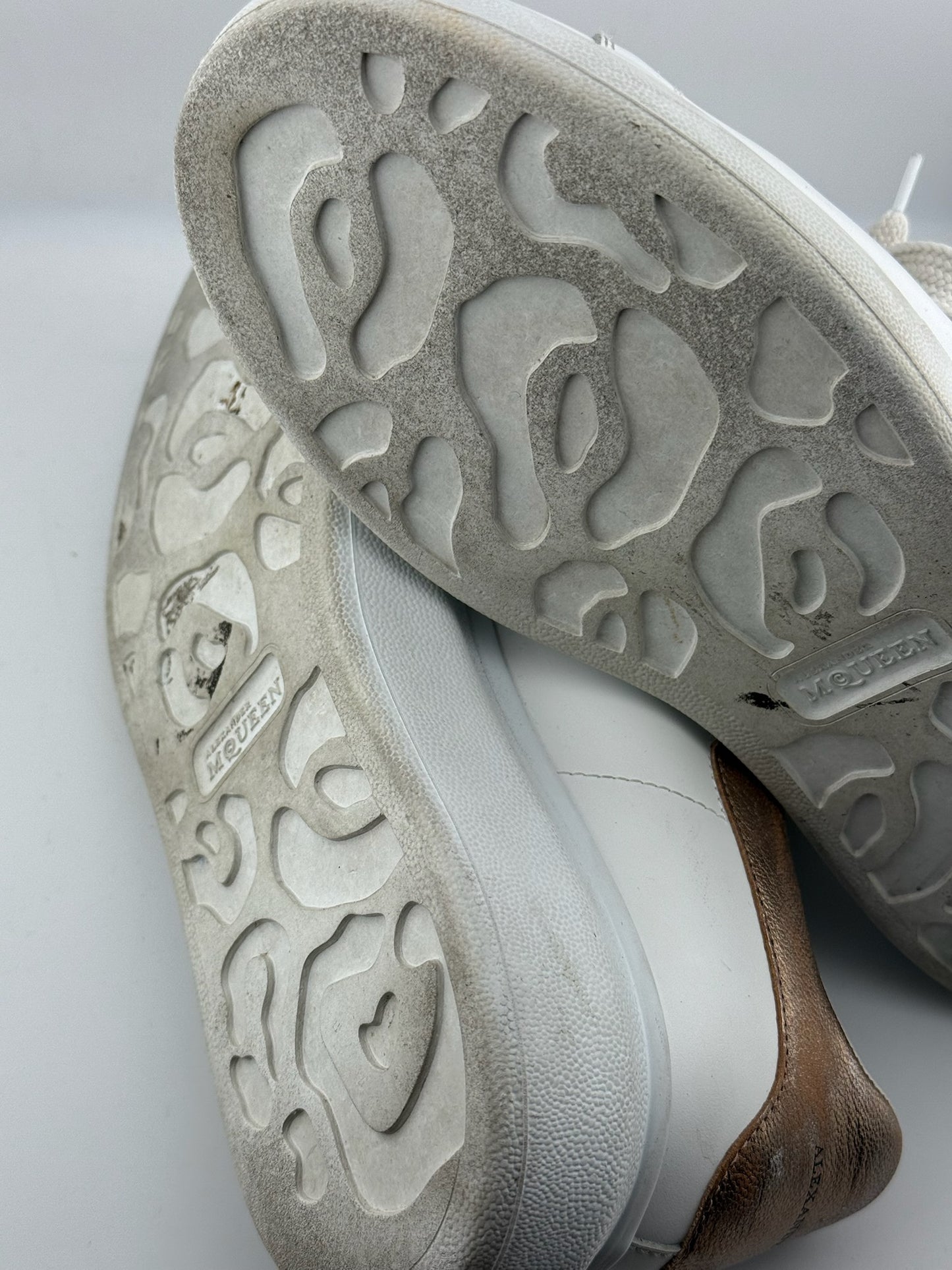 Alexander McQueen Trainers