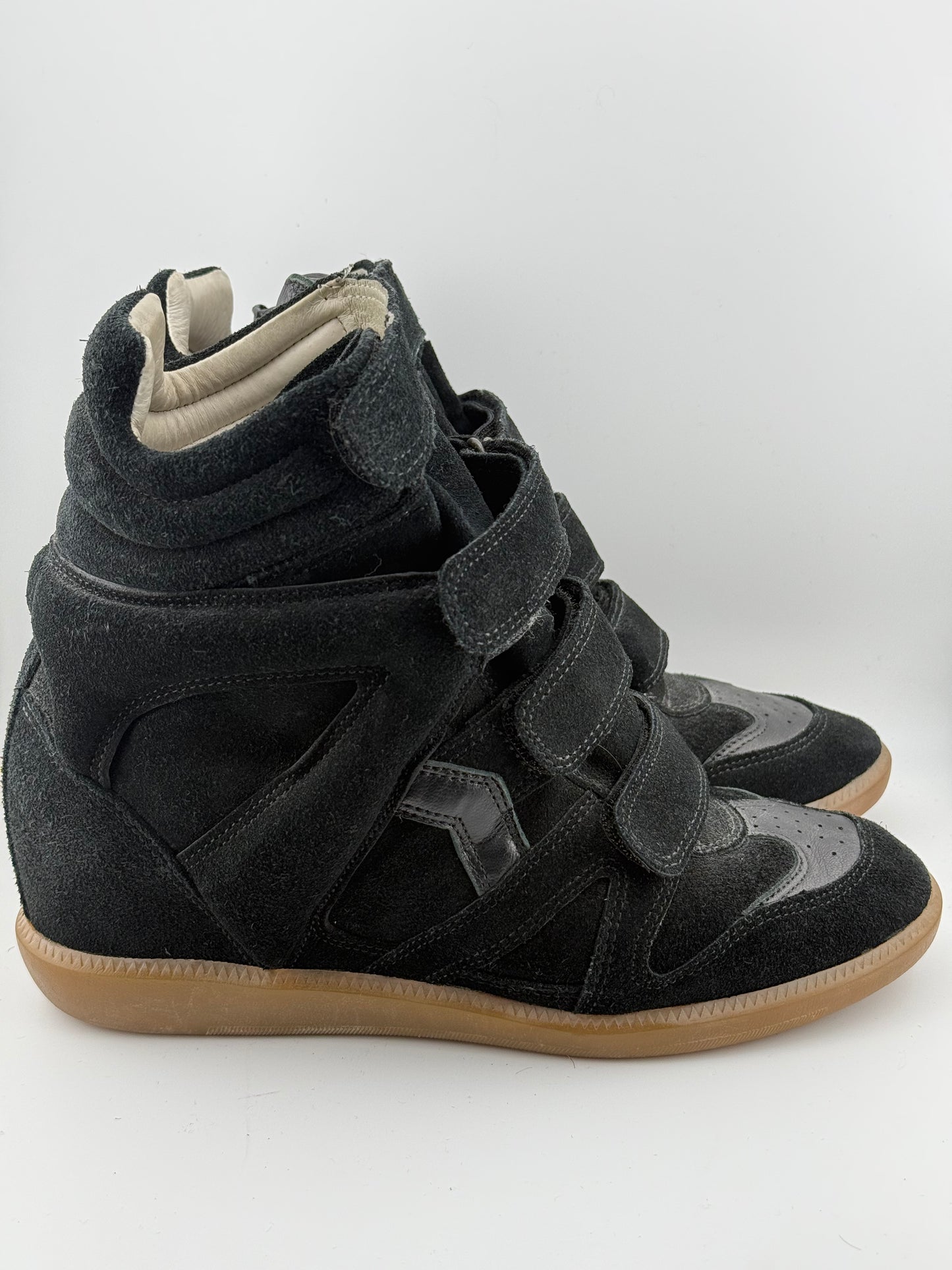 Isabel Marant Heeled Trainers (EUR 40)