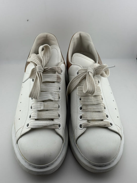 Alexander McQueen Trainers