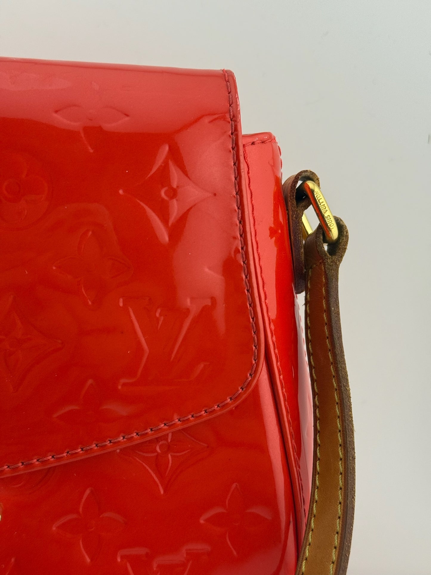 Louis Vuitton Bellflower GM Shoulder Bag