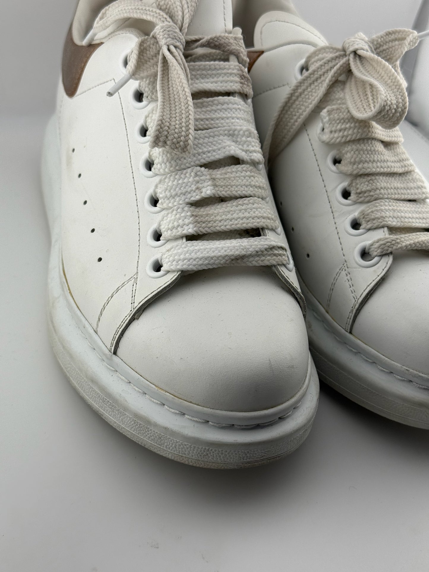 Alexander McQueen Trainers