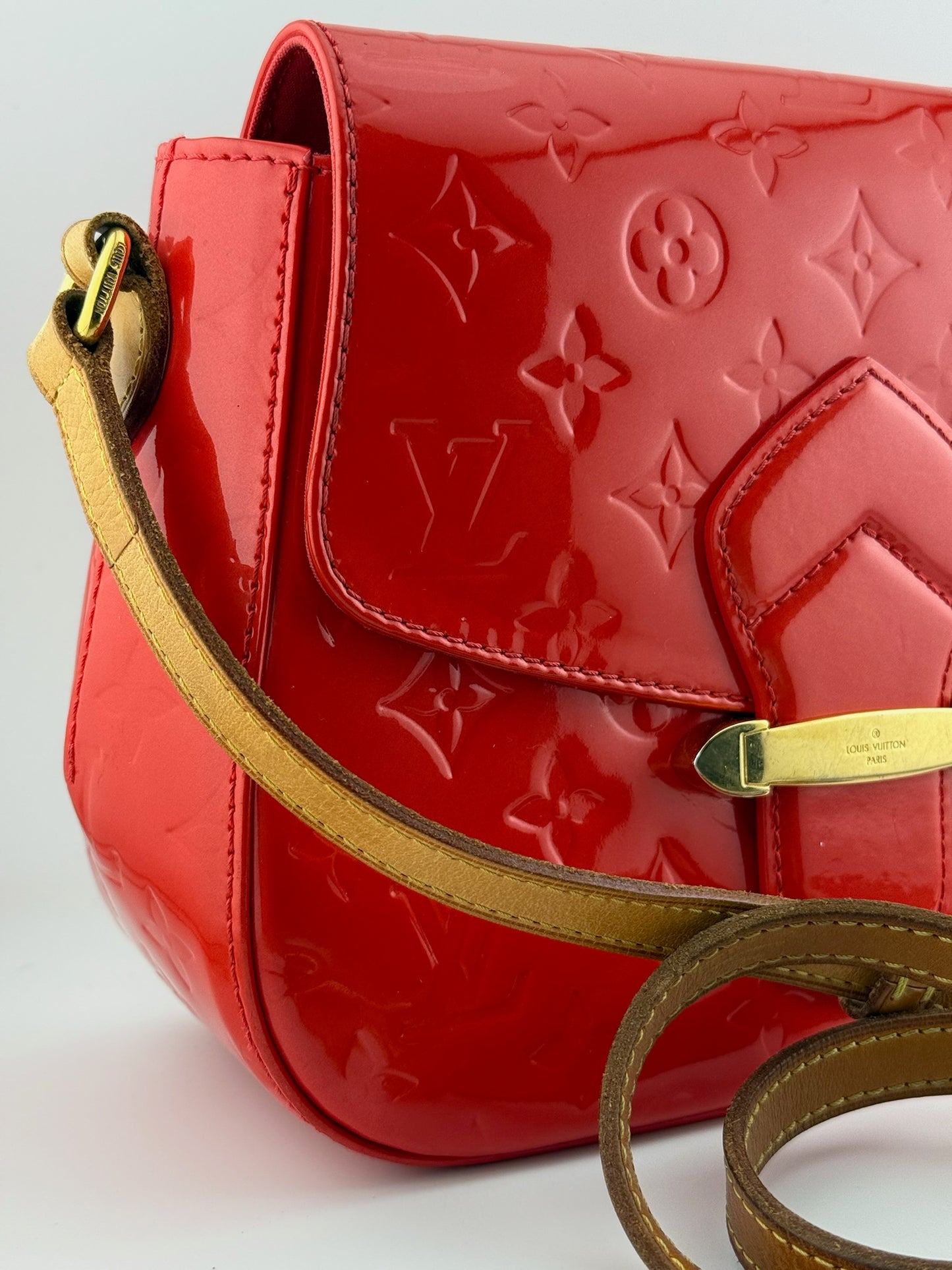 Louis Vuitton Bellflower GM Shoulder Bag