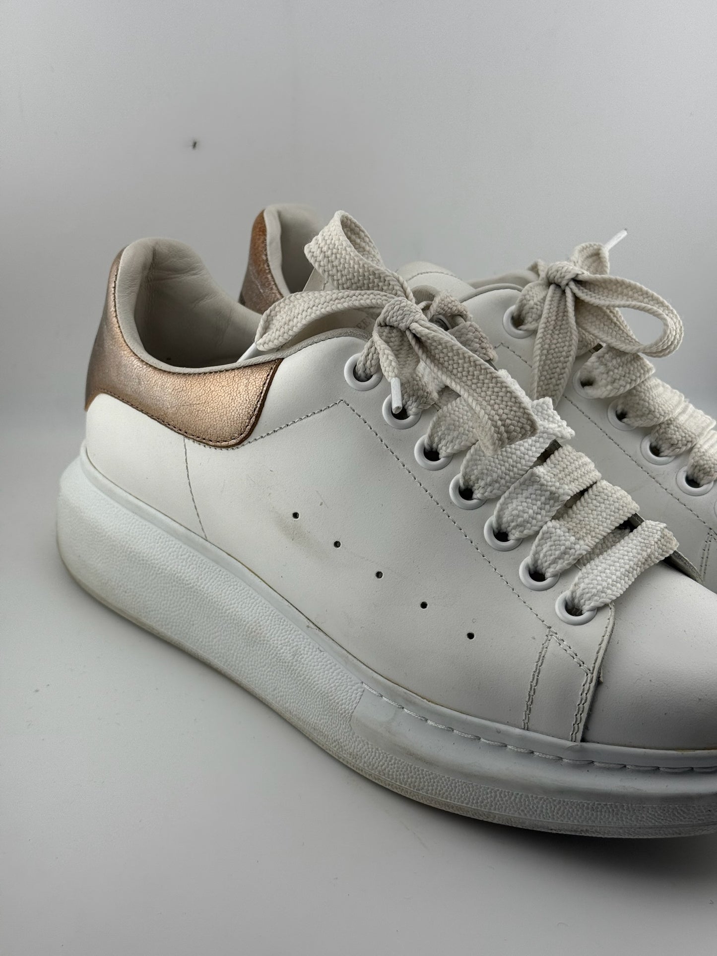 Alexander McQueen Trainers