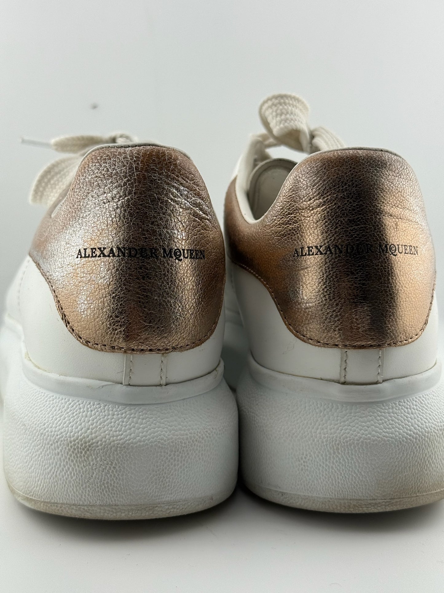 Alexander McQueen Trainers