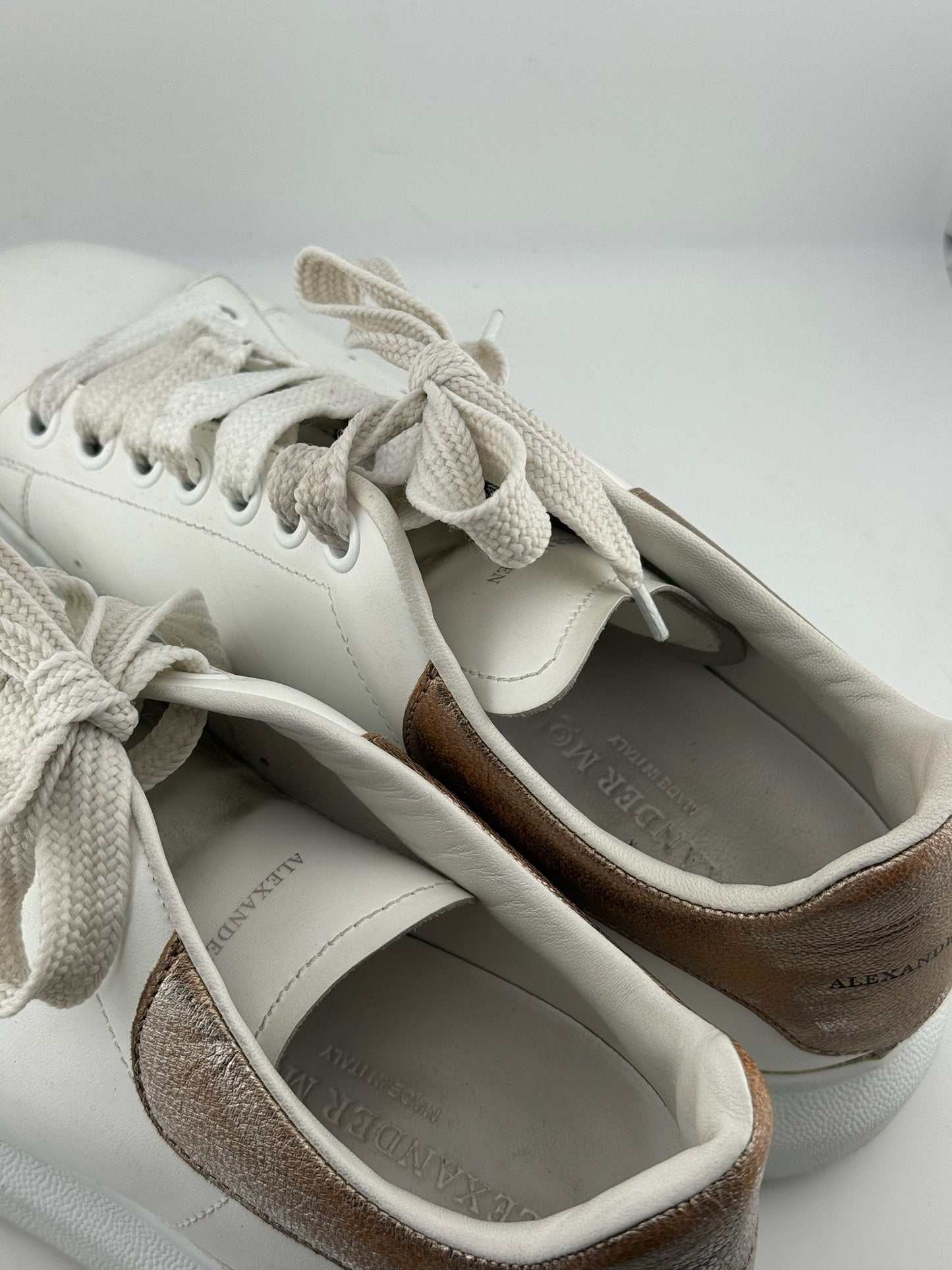 Alexander McQueen Trainers