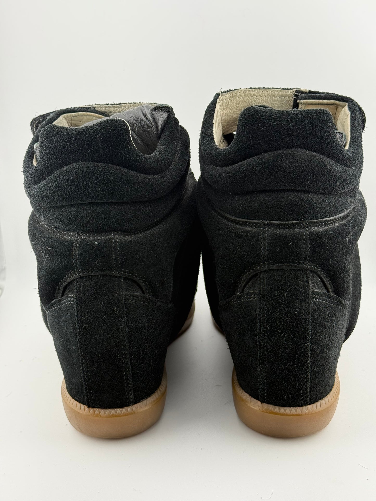 Isabel Marant Heeled Trainers (EUR 40)