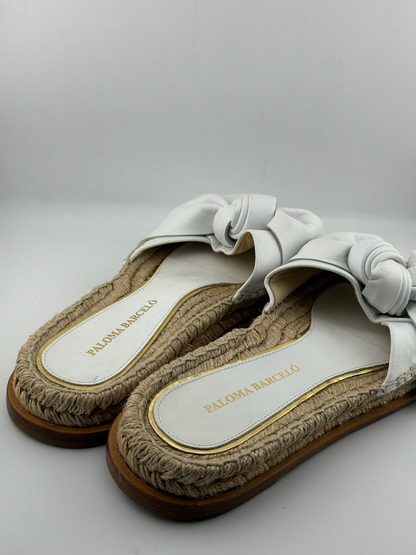 Paloma Barcelo sandals