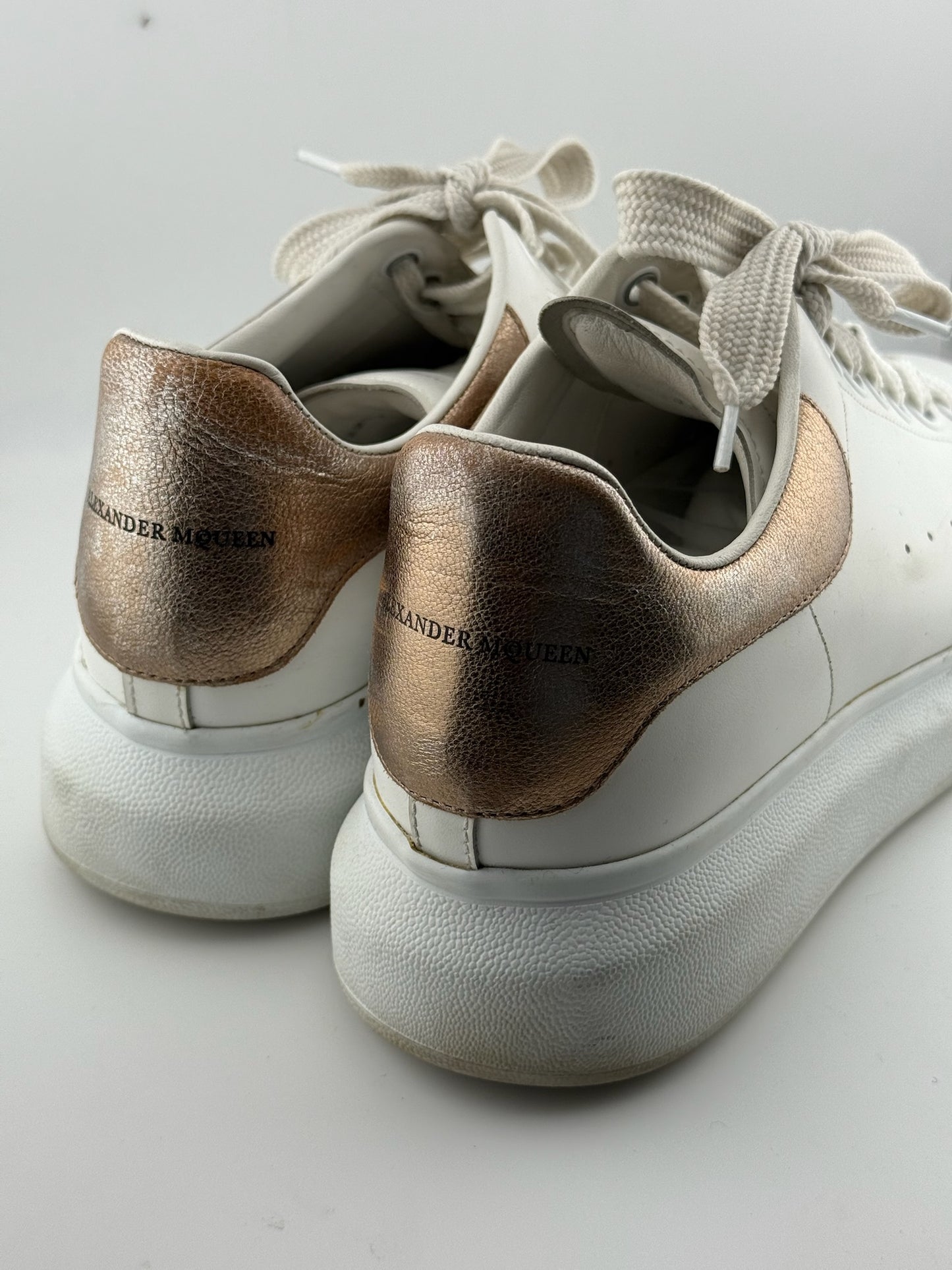 Alexander McQueen Trainers
