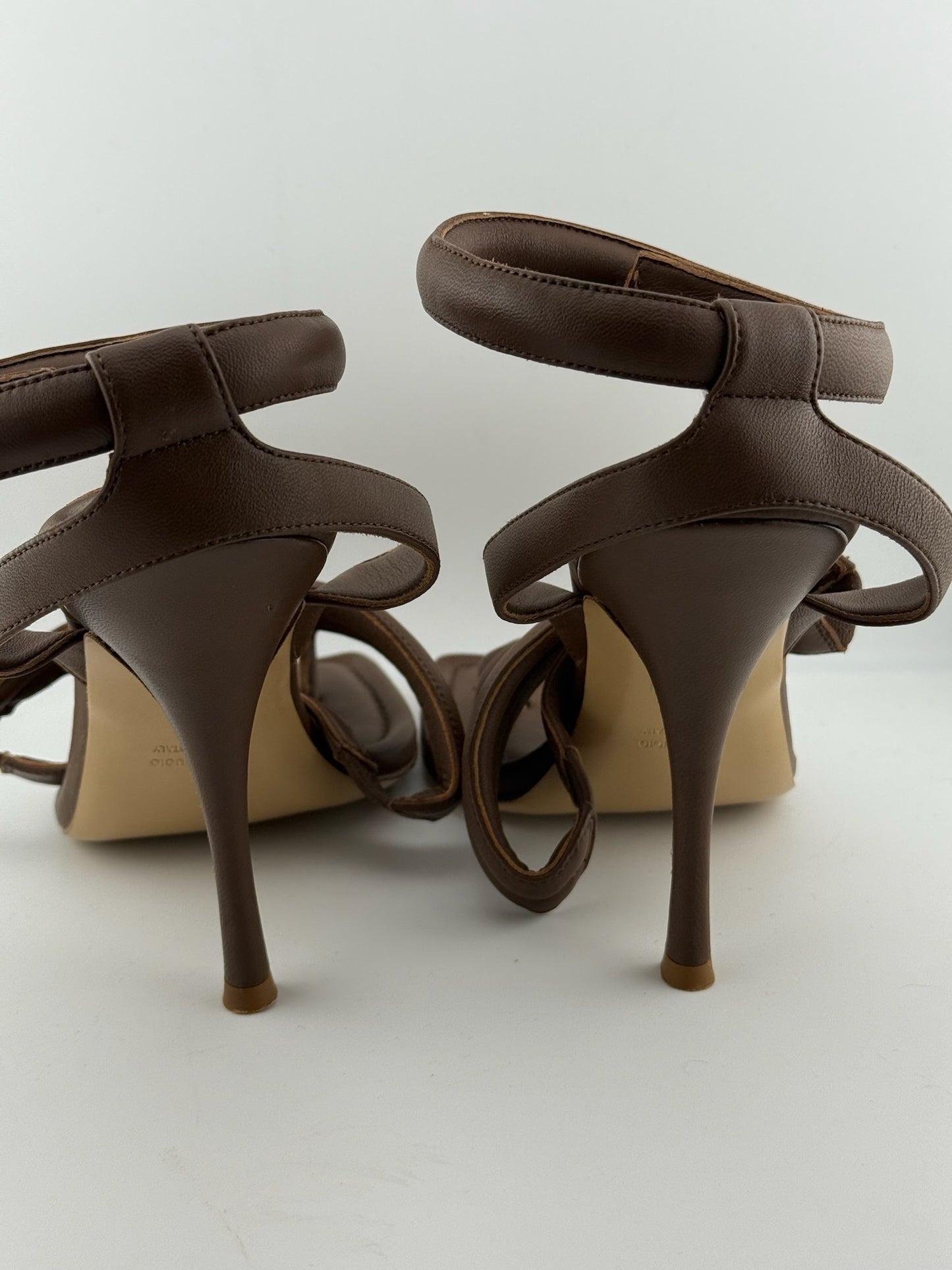 Gia Borgani heels