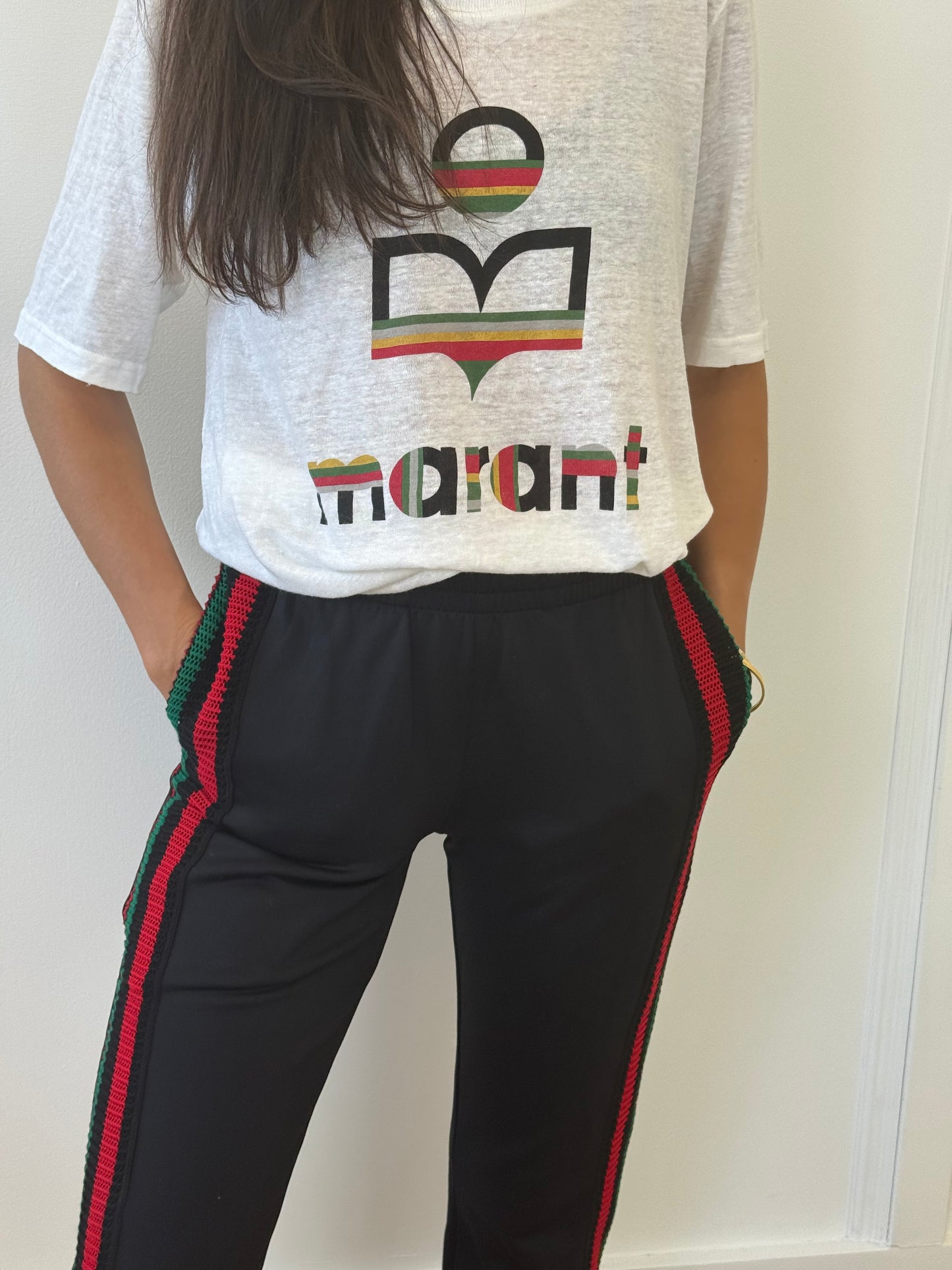 Wales Bonner Track Pants