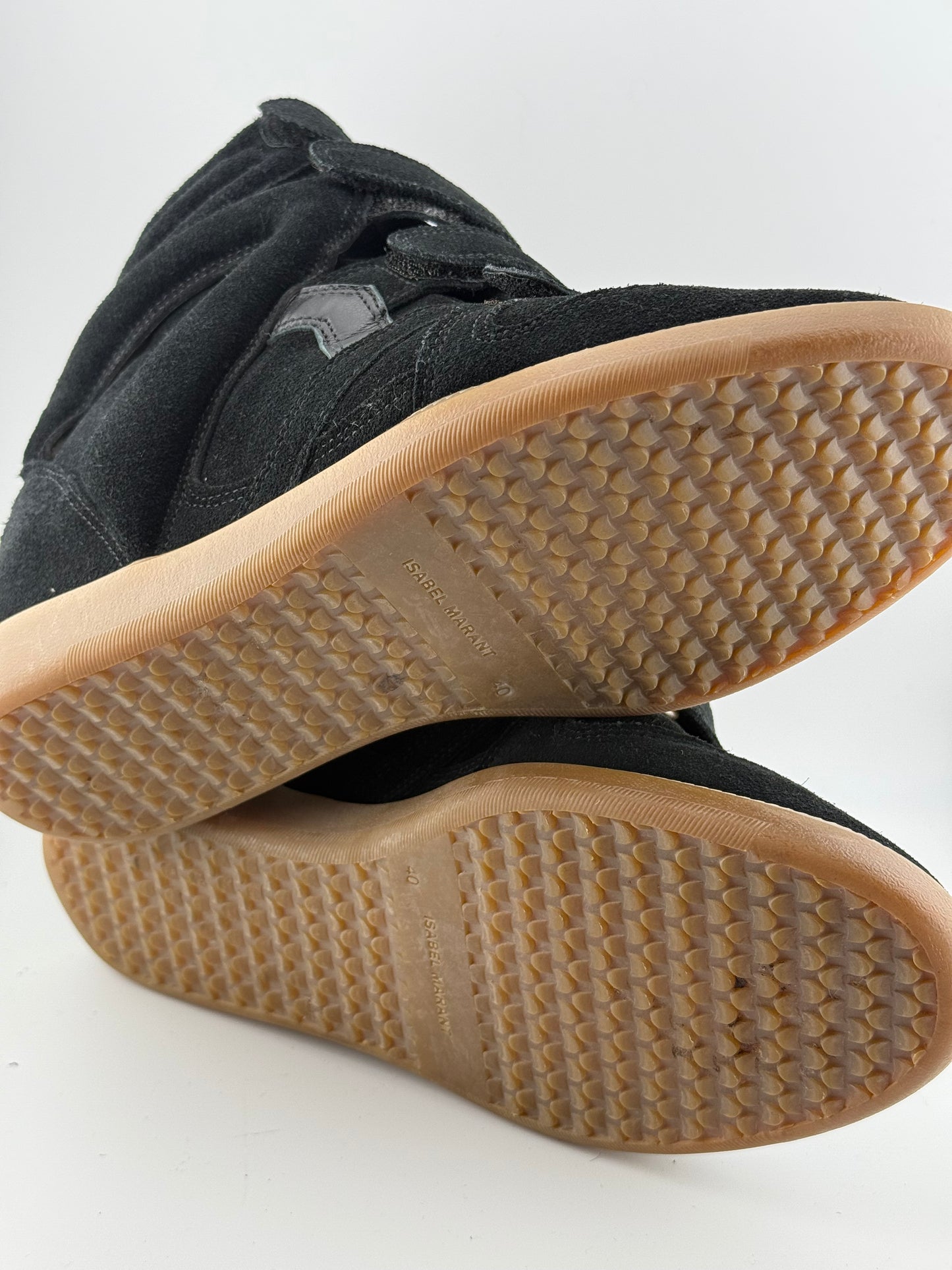 Isabel Marant Heeled Trainers (EUR 40)