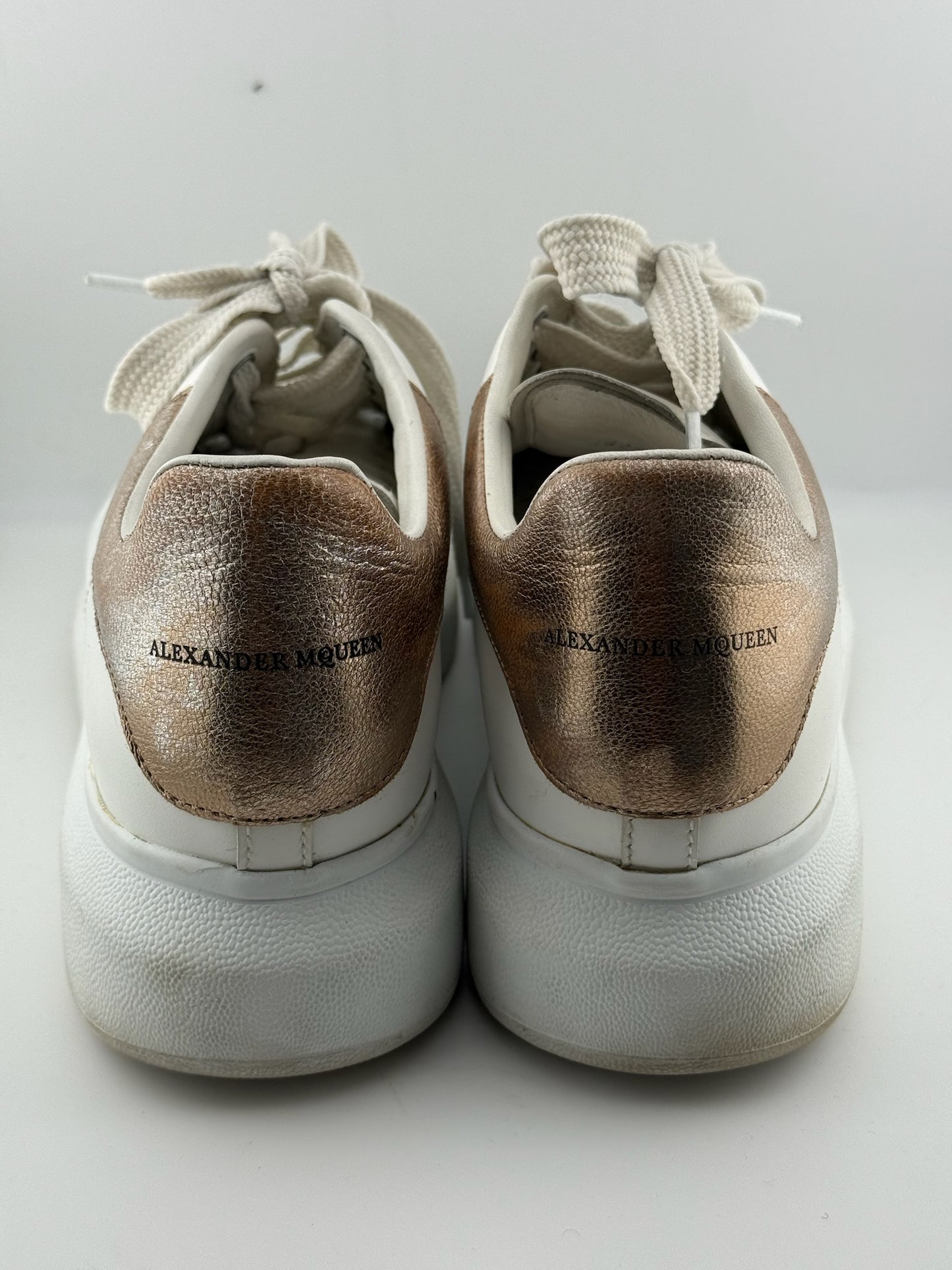 Alexander McQueen Trainers