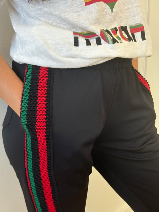 Wales Bonner Track Pants