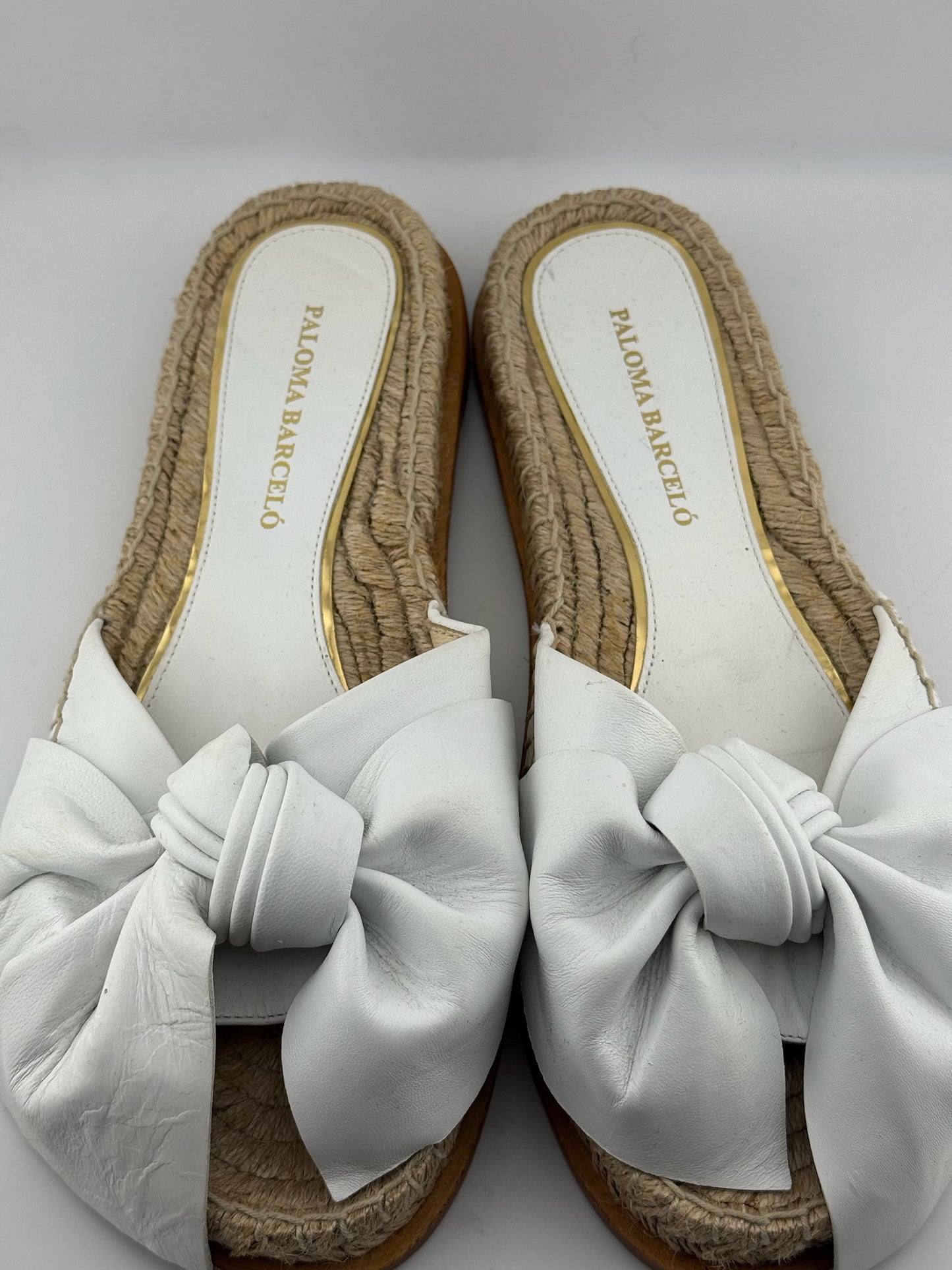 Paloma Barcelo sandals