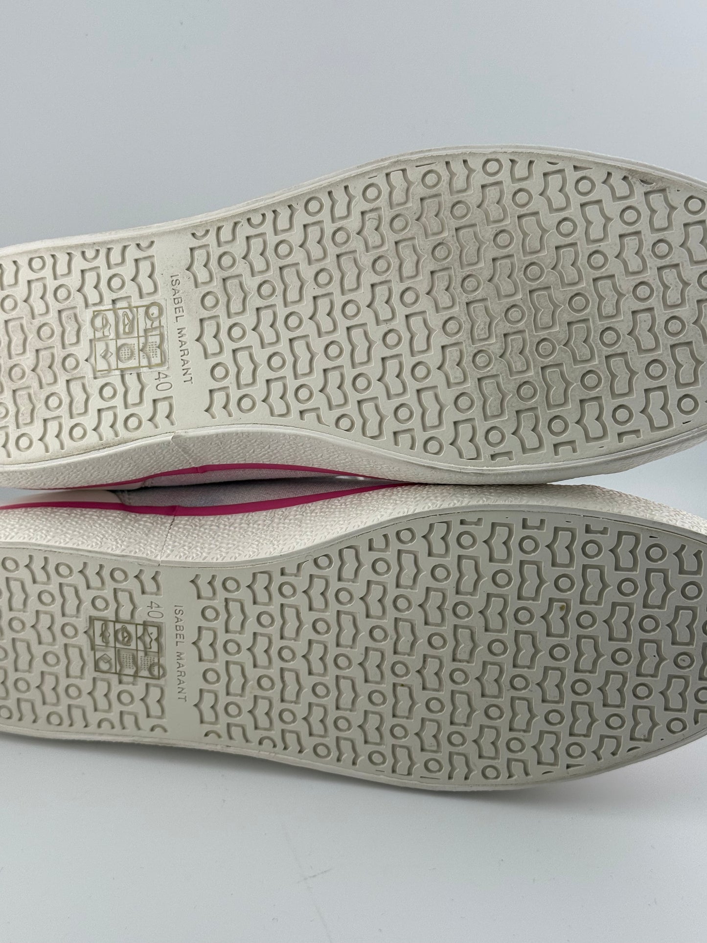 Isabel Marant Converse Trainers (EUR 40)