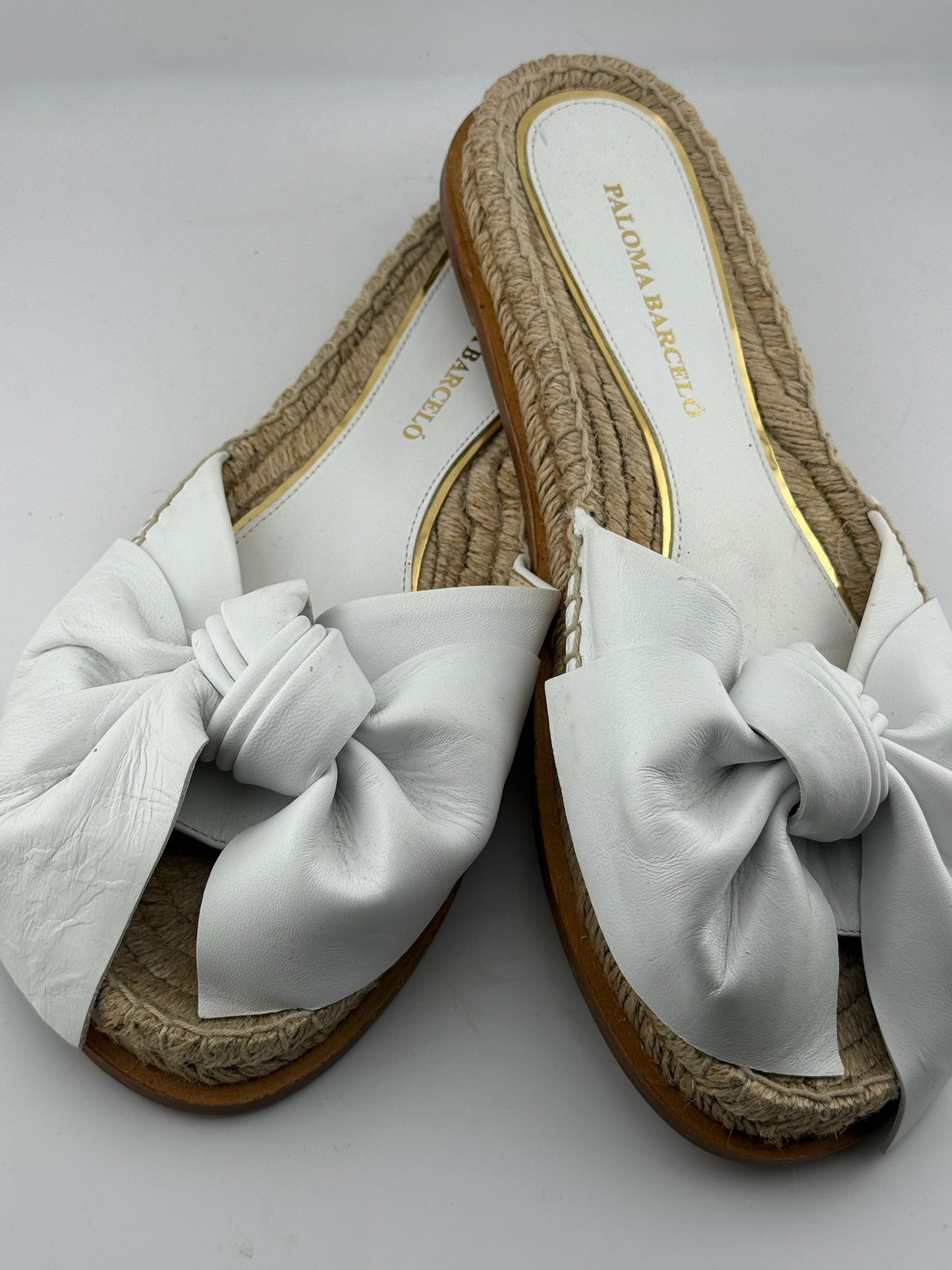 Paloma Barcelo sandals