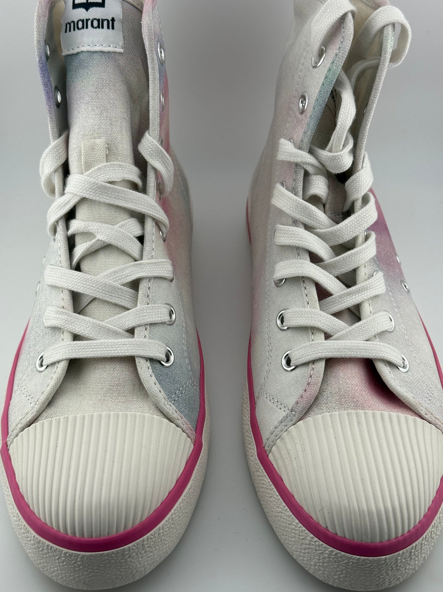 Isabel Marant Converse Trainers (EUR 40)