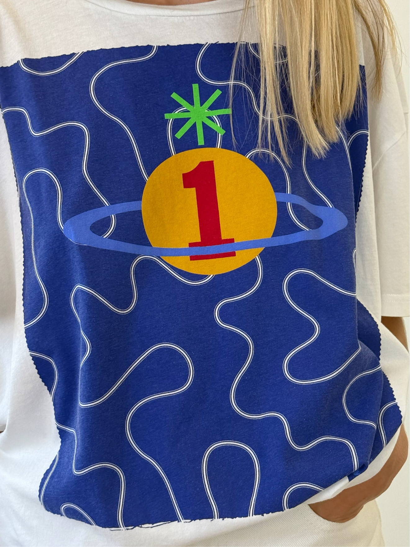 Vivienne Westwood Tee