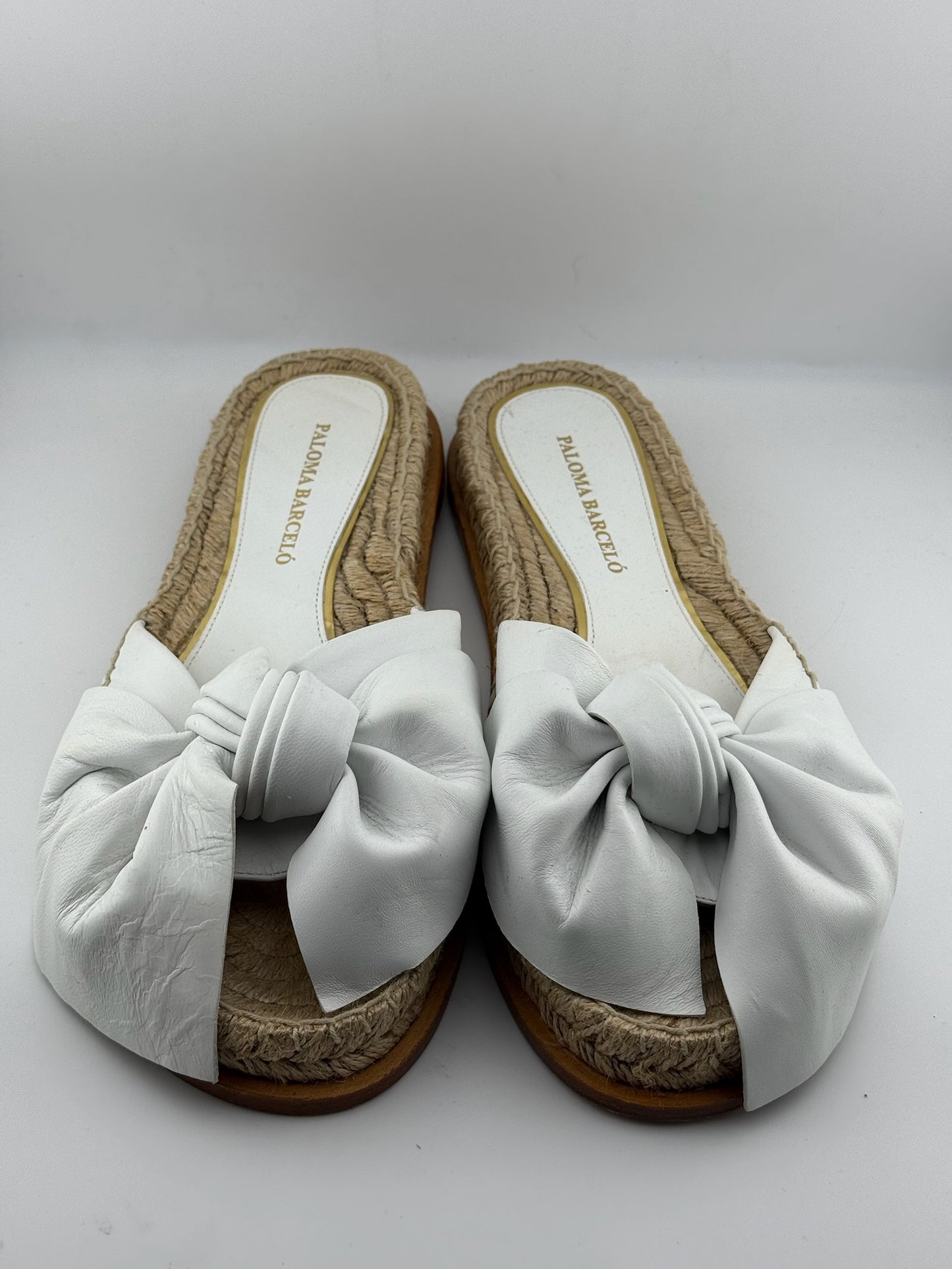 Paloma Barcelo sandals
