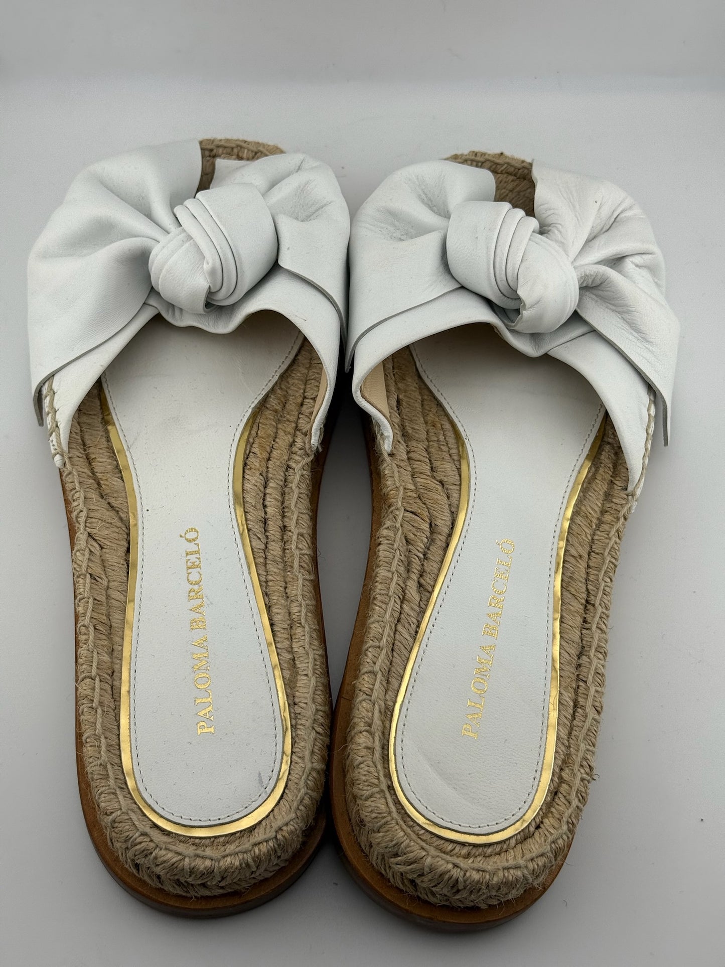 Paloma Barcelo sandals