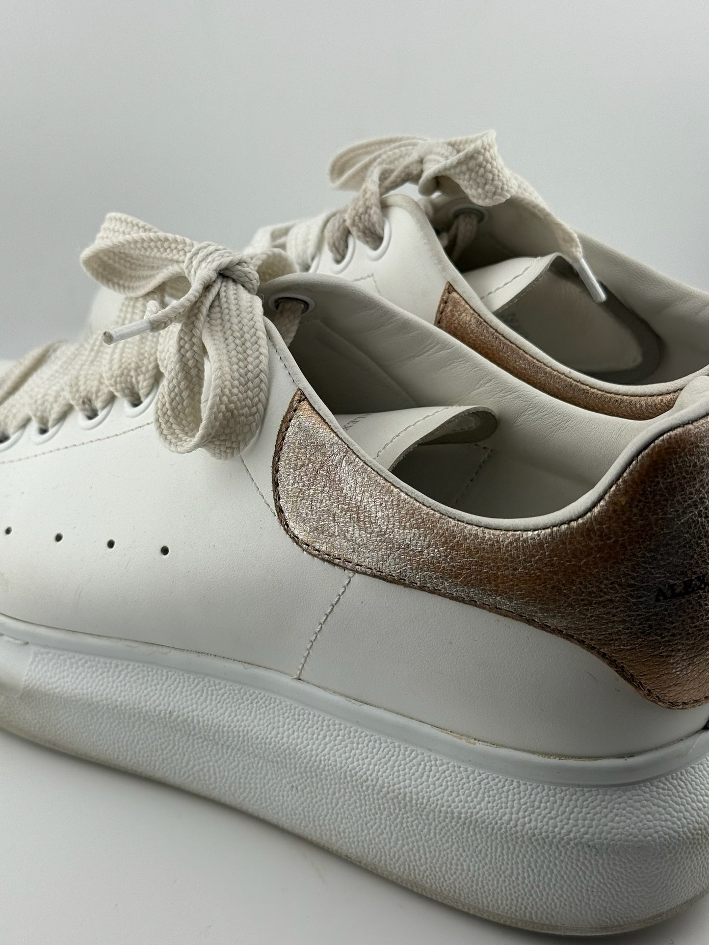 Alexander McQueen Trainers