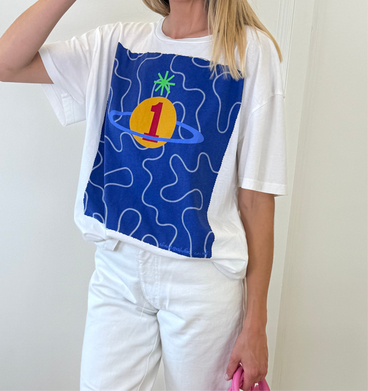Vivienne Westwood Tee