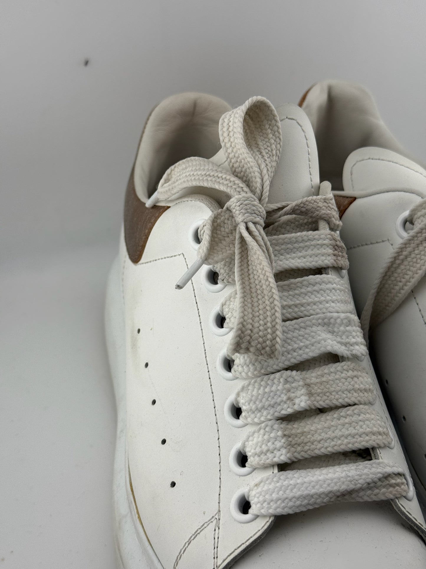 Alexander McQueen Trainers