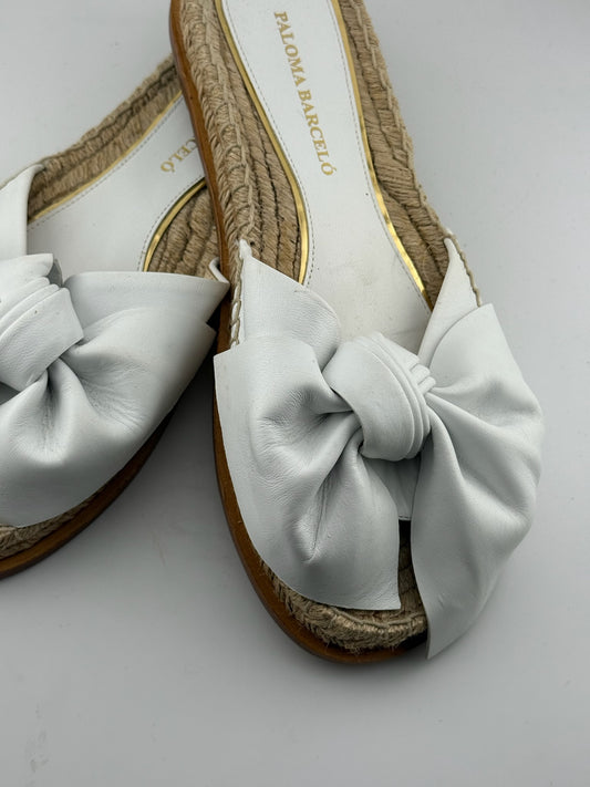 Paloma Barcelo sandals