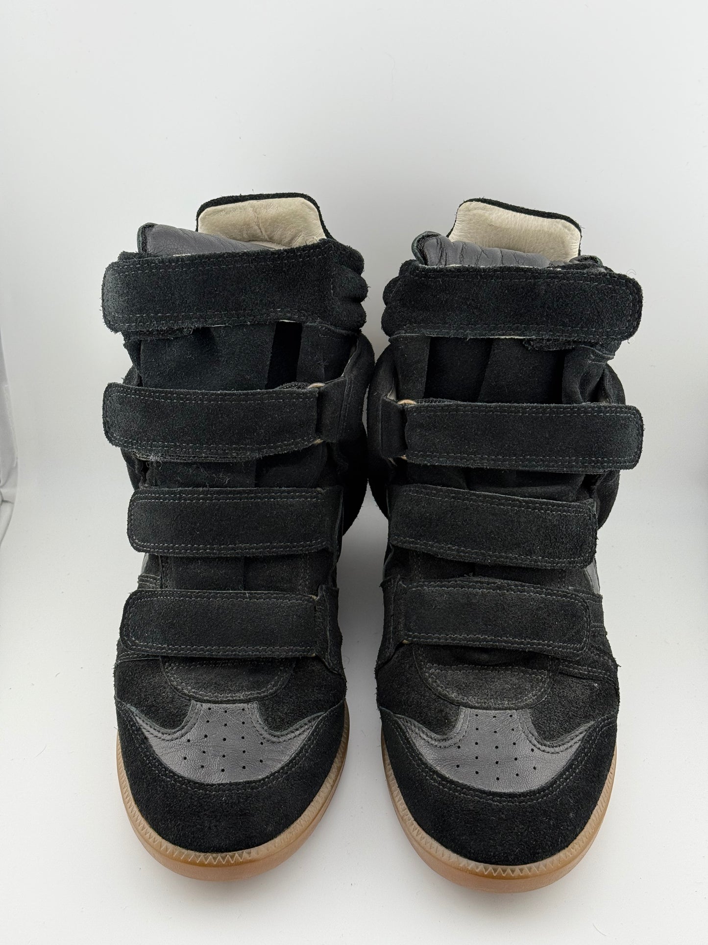 Isabel Marant Heeled Trainers (EUR 40)
