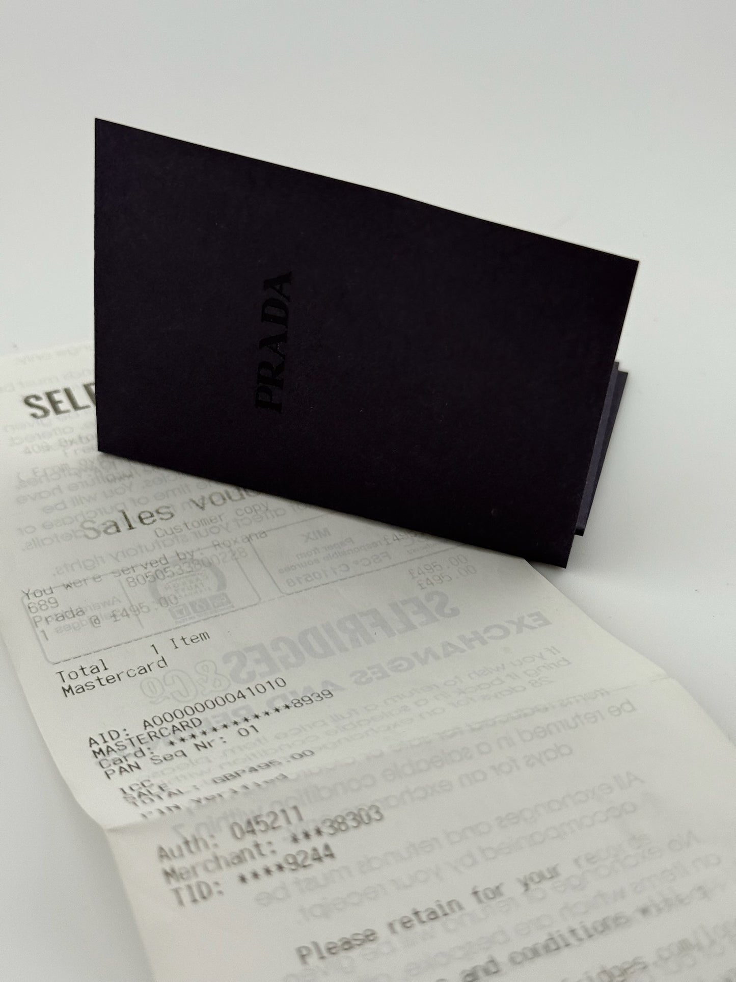 Prada Pointed Toe Pumps – Nude (EU 38.5)