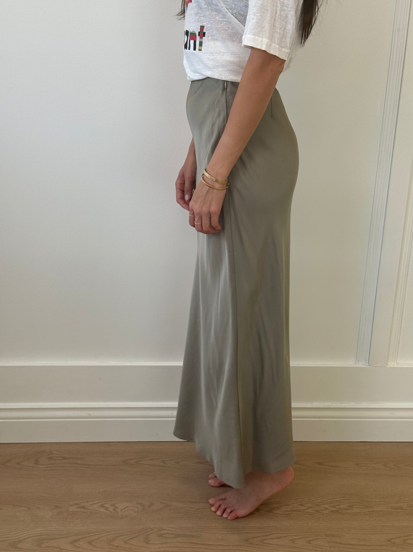 Jigsaw Skirt