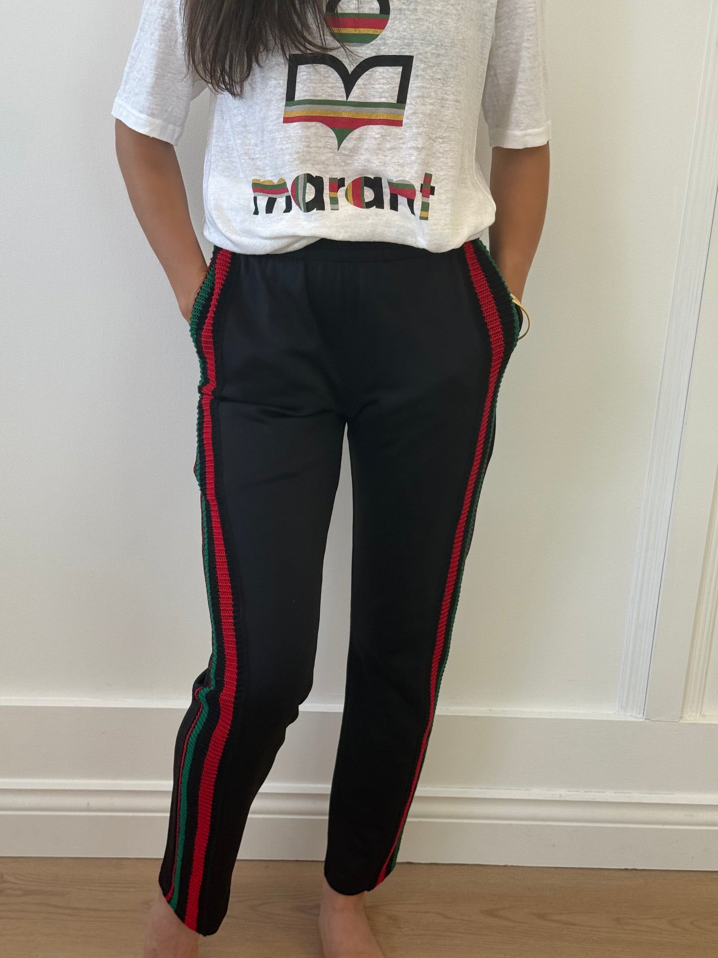 Wales Bonner Track Pants