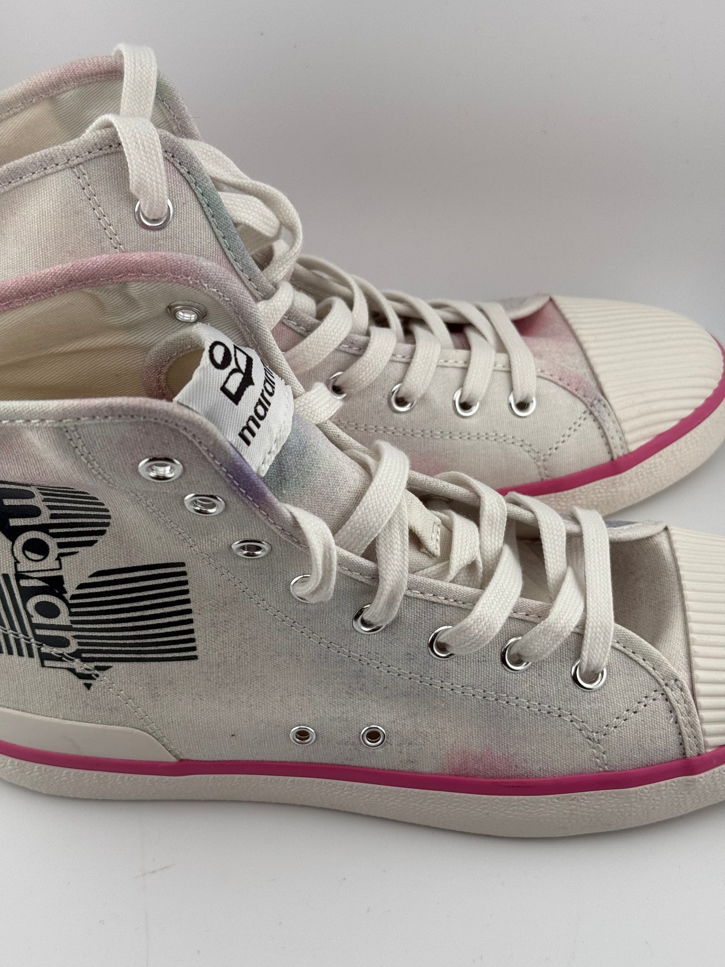 Isabel Marant Converse Trainers (EUR 40)