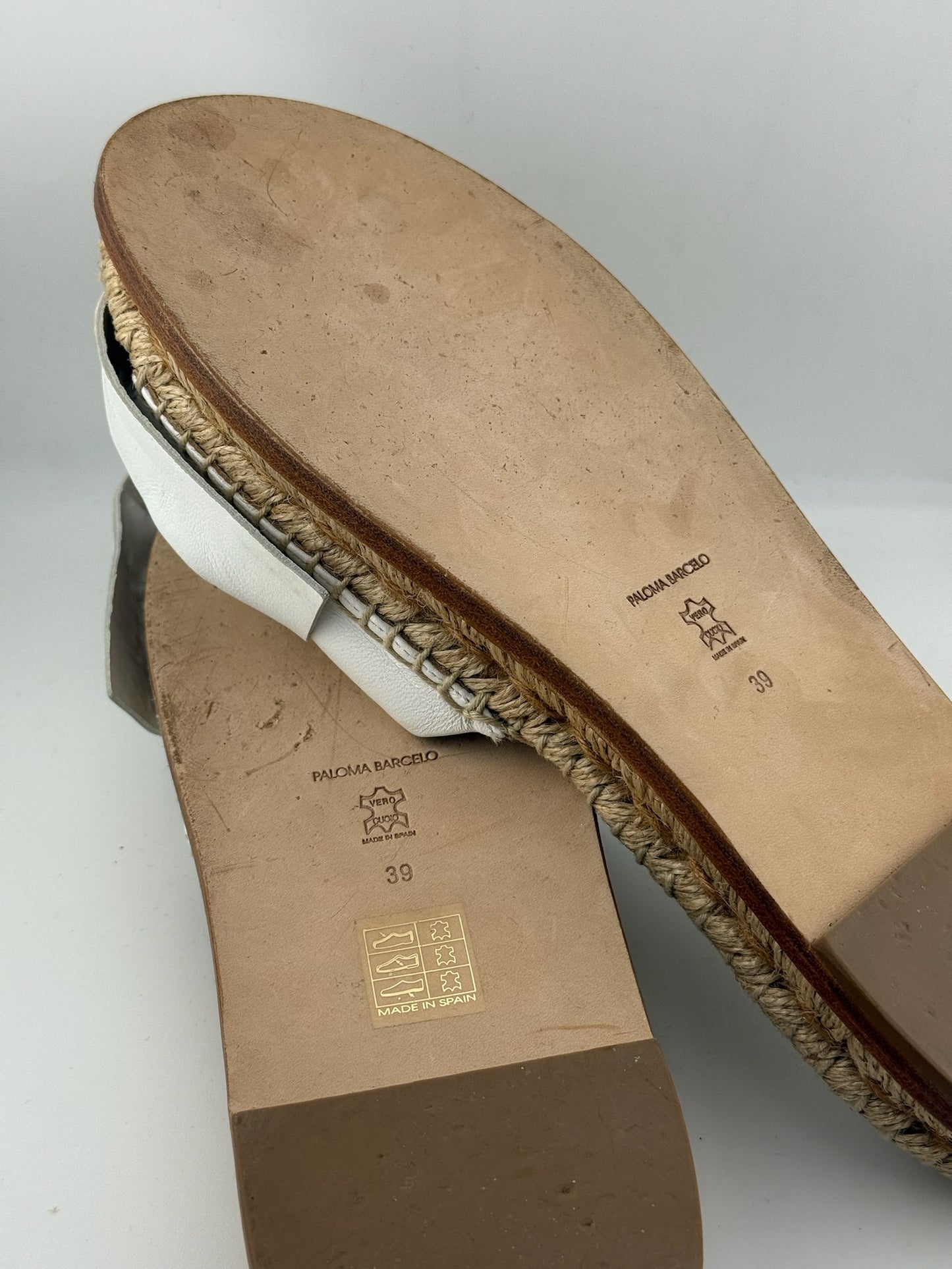 Paloma Barcelo sandals