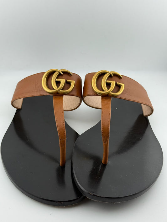 Gucci Sandals