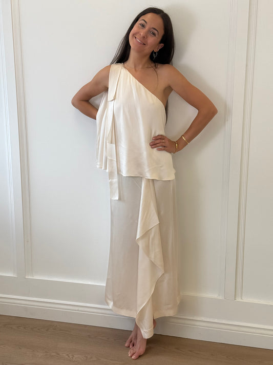 Stella McCartney Cream Set