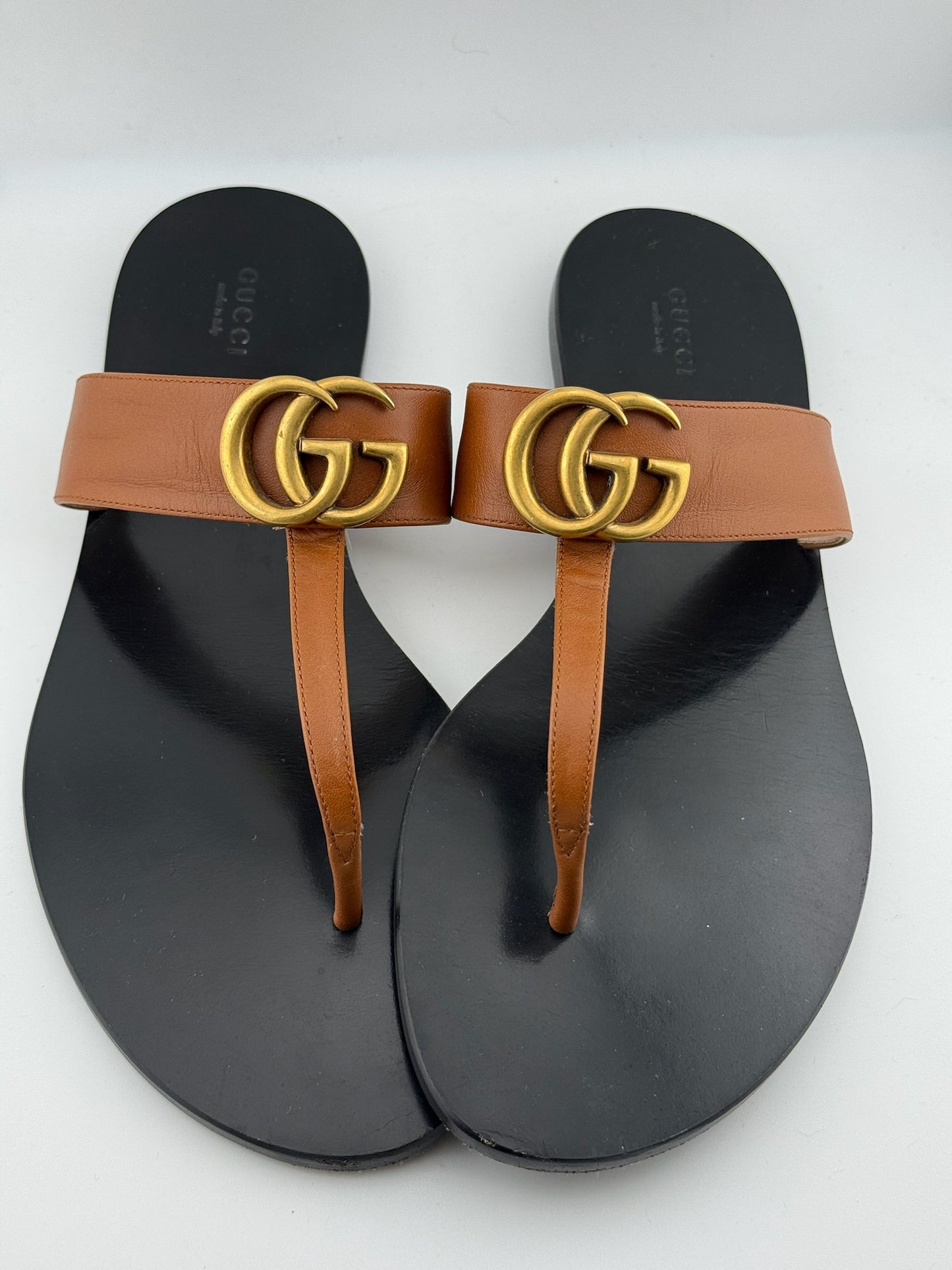 Gucci Sandals