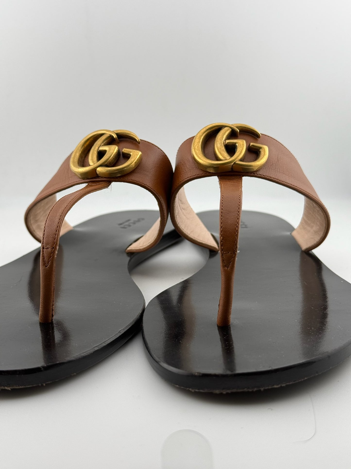 Gucci Sandals