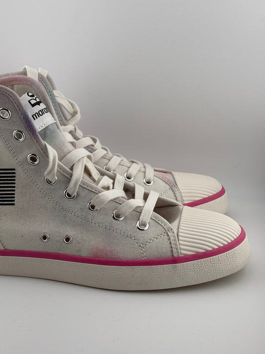 Isabel Marant Converse Trainers (EUR 40)