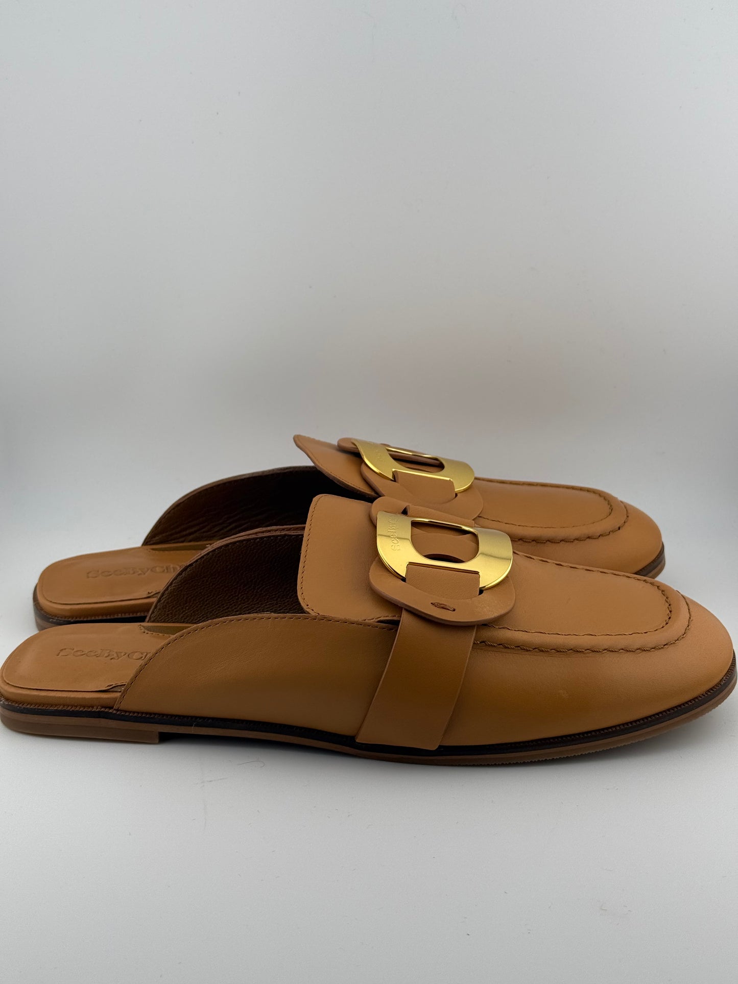 See By Chloe Mules (EUR 40)