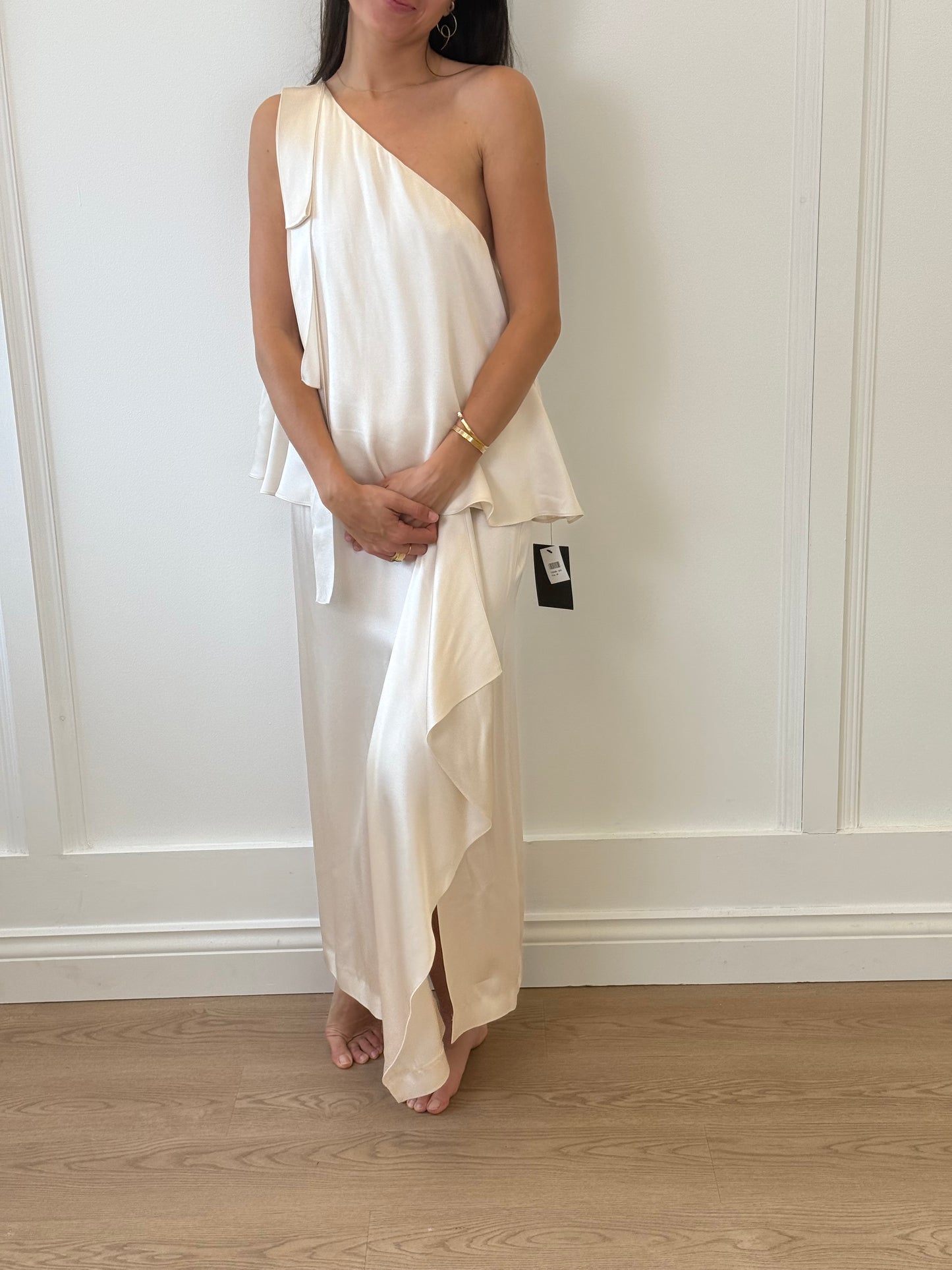 Stella McCartney Cream Set