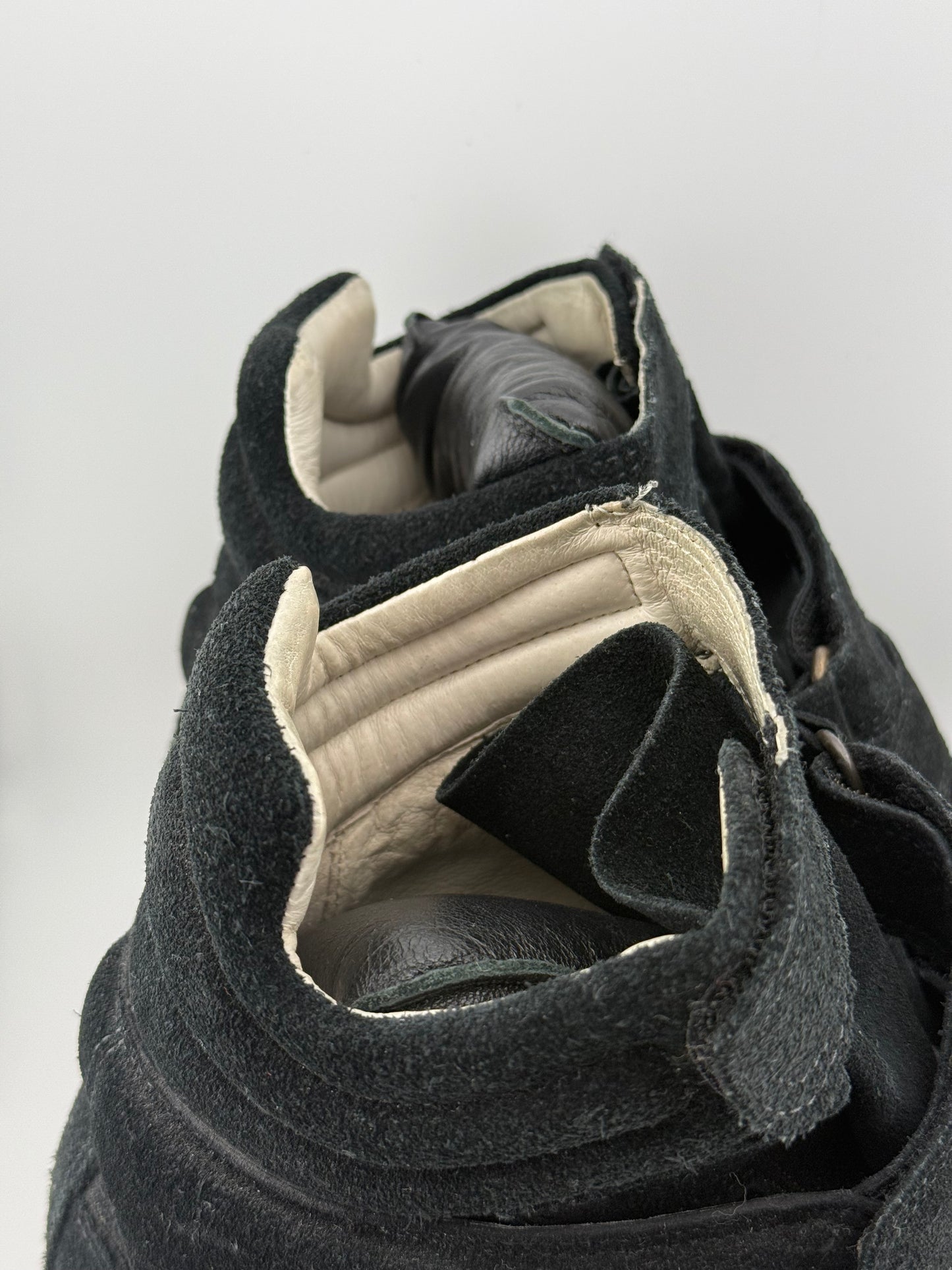 Isabel Marant Heeled Trainers (EUR 40)