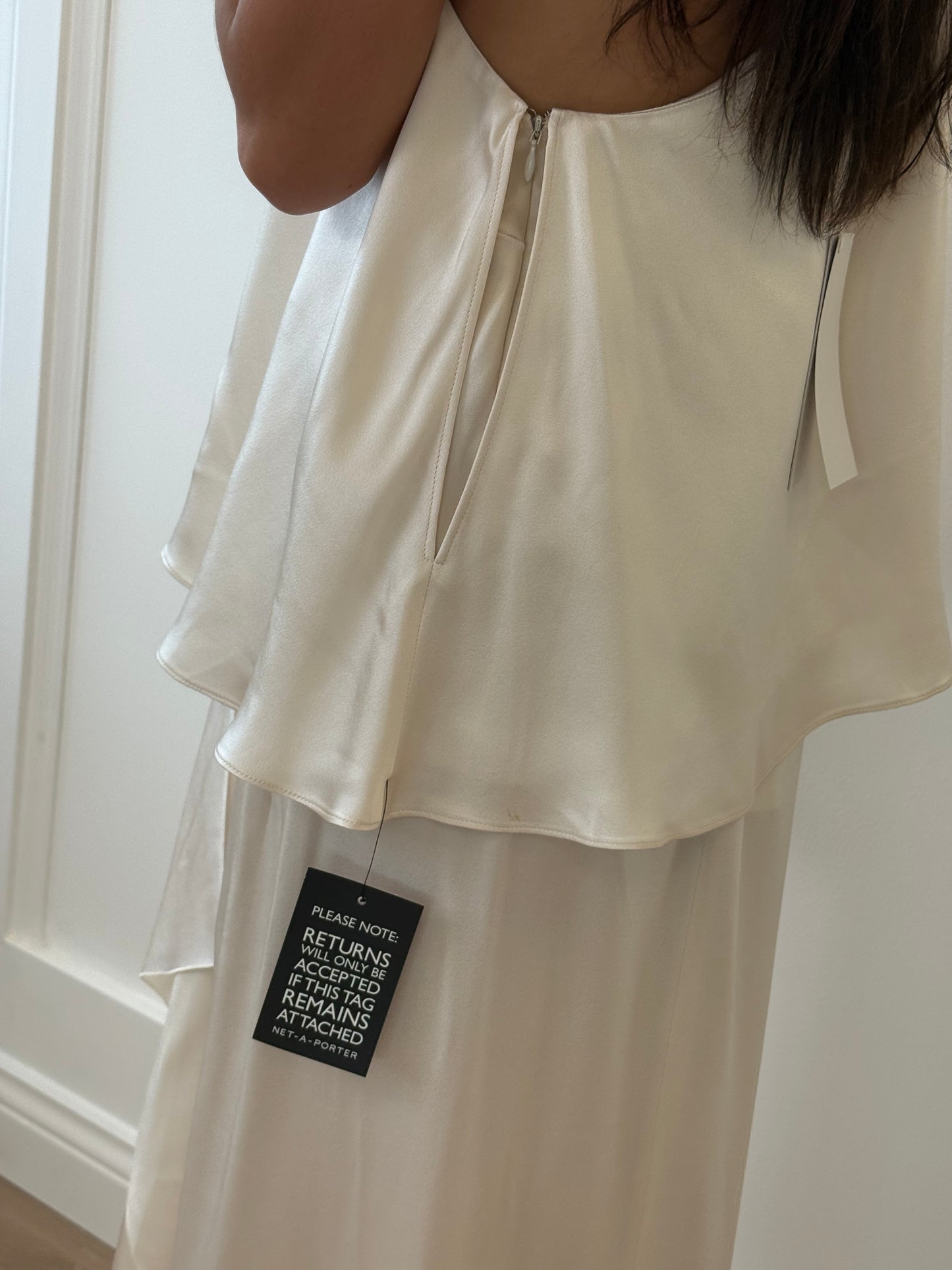 Stella McCartney Cream Set