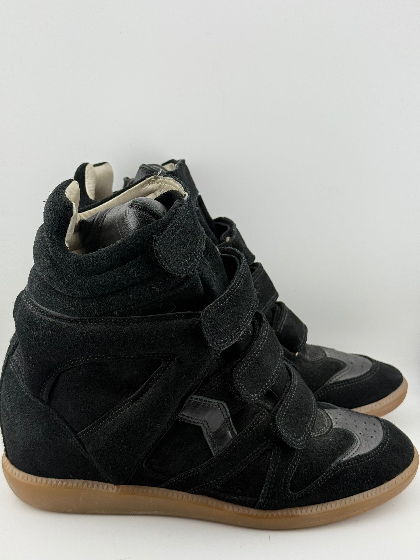 Isabel Marant Heeled Trainers (EUR 40)