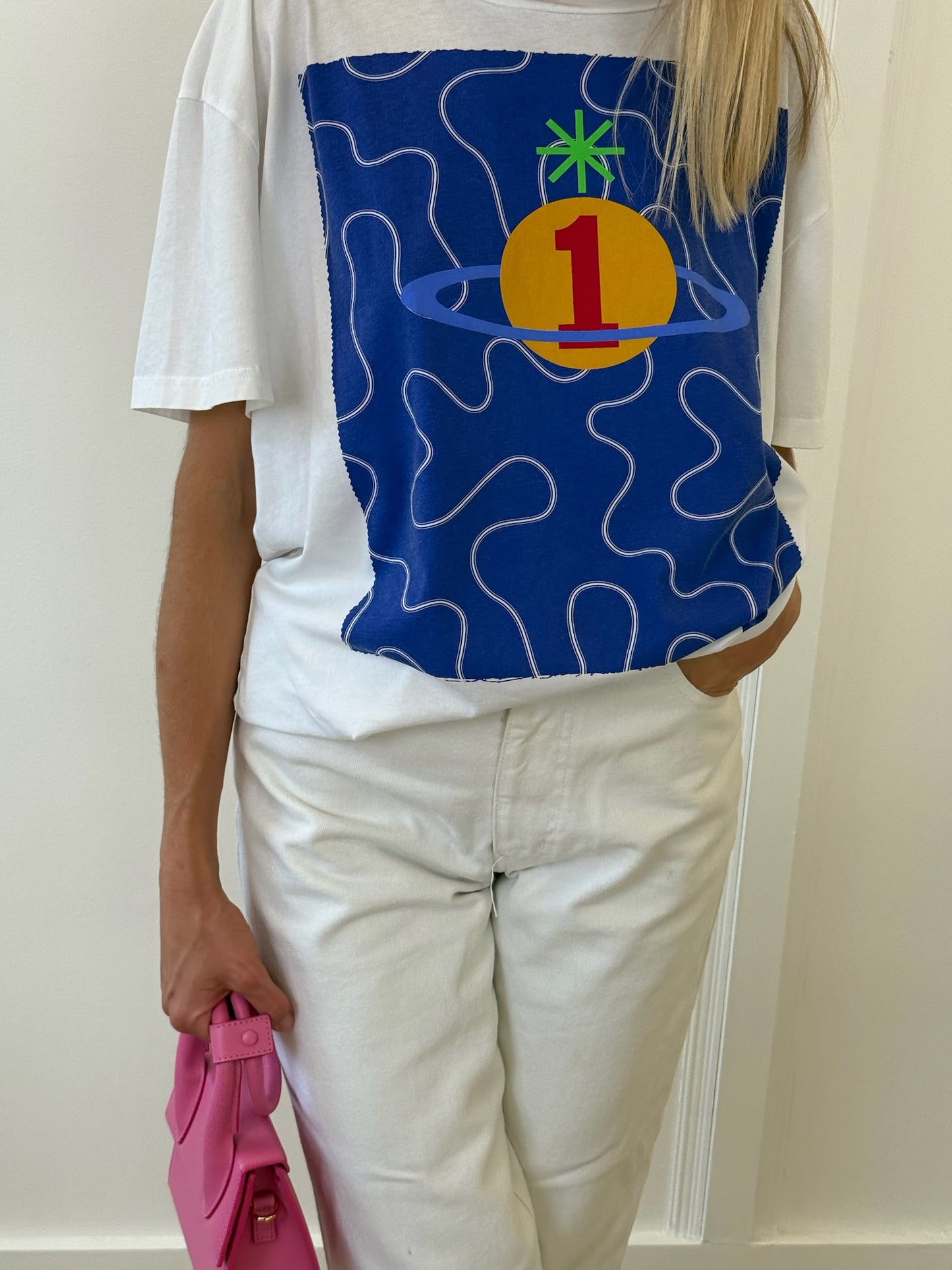 Vivienne Westwood Tee