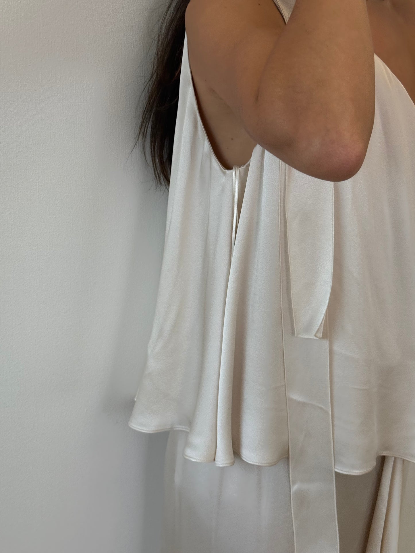 Stella McCartney Cream Set